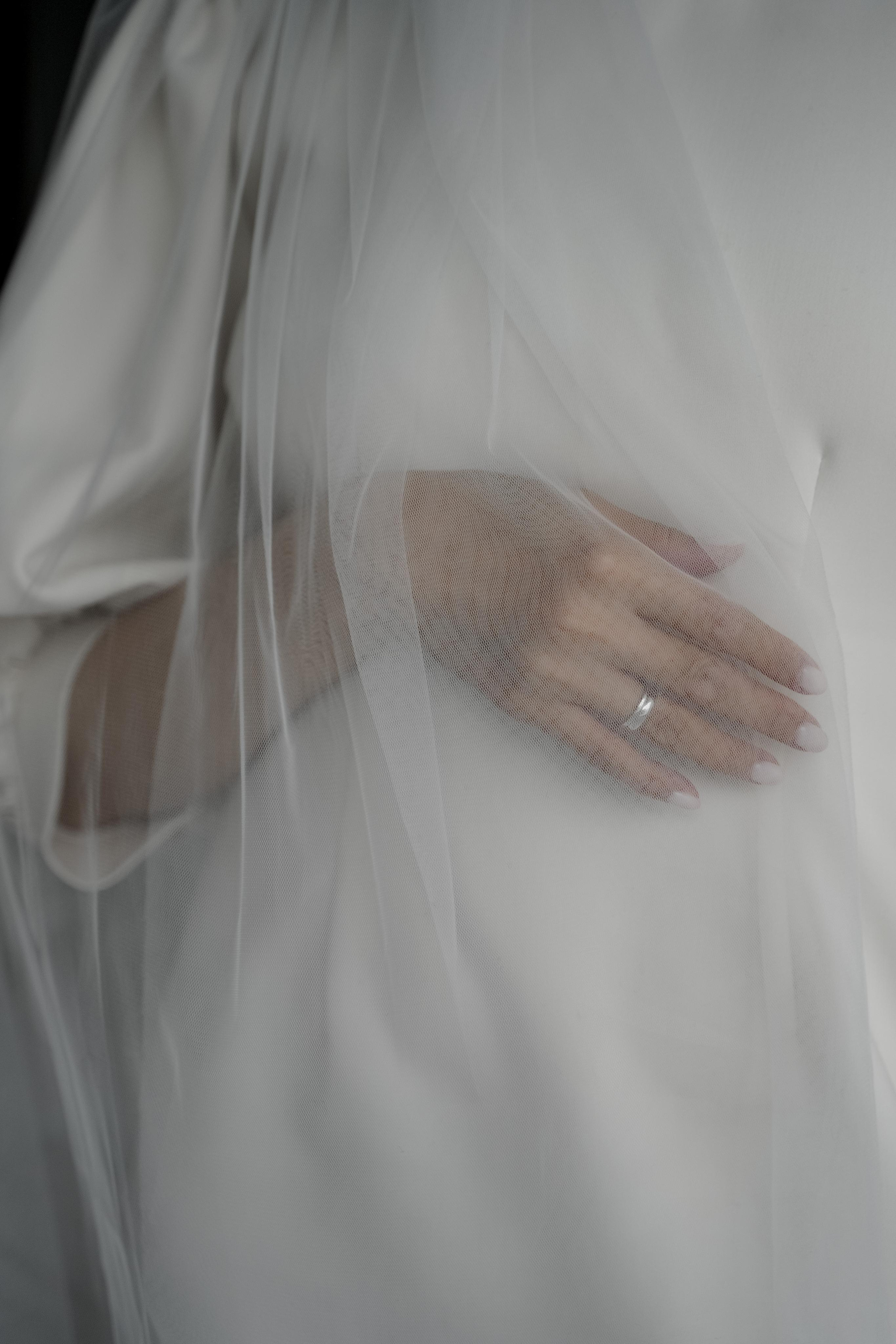 Айлана и Андрей. Свадебный фотограф Марина Попова