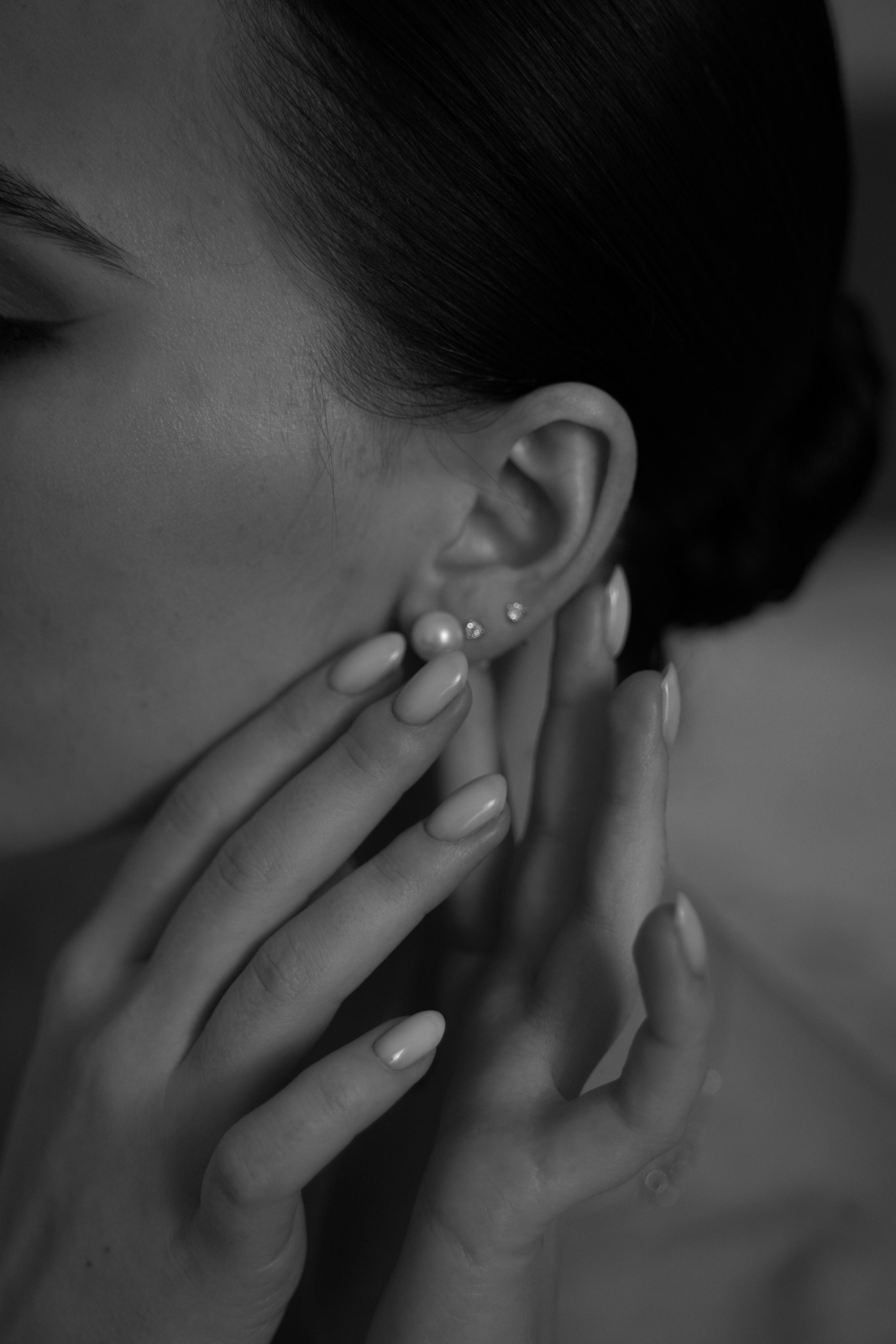 Елизавета и Андрей. Свадебный фотограф Марина Попова