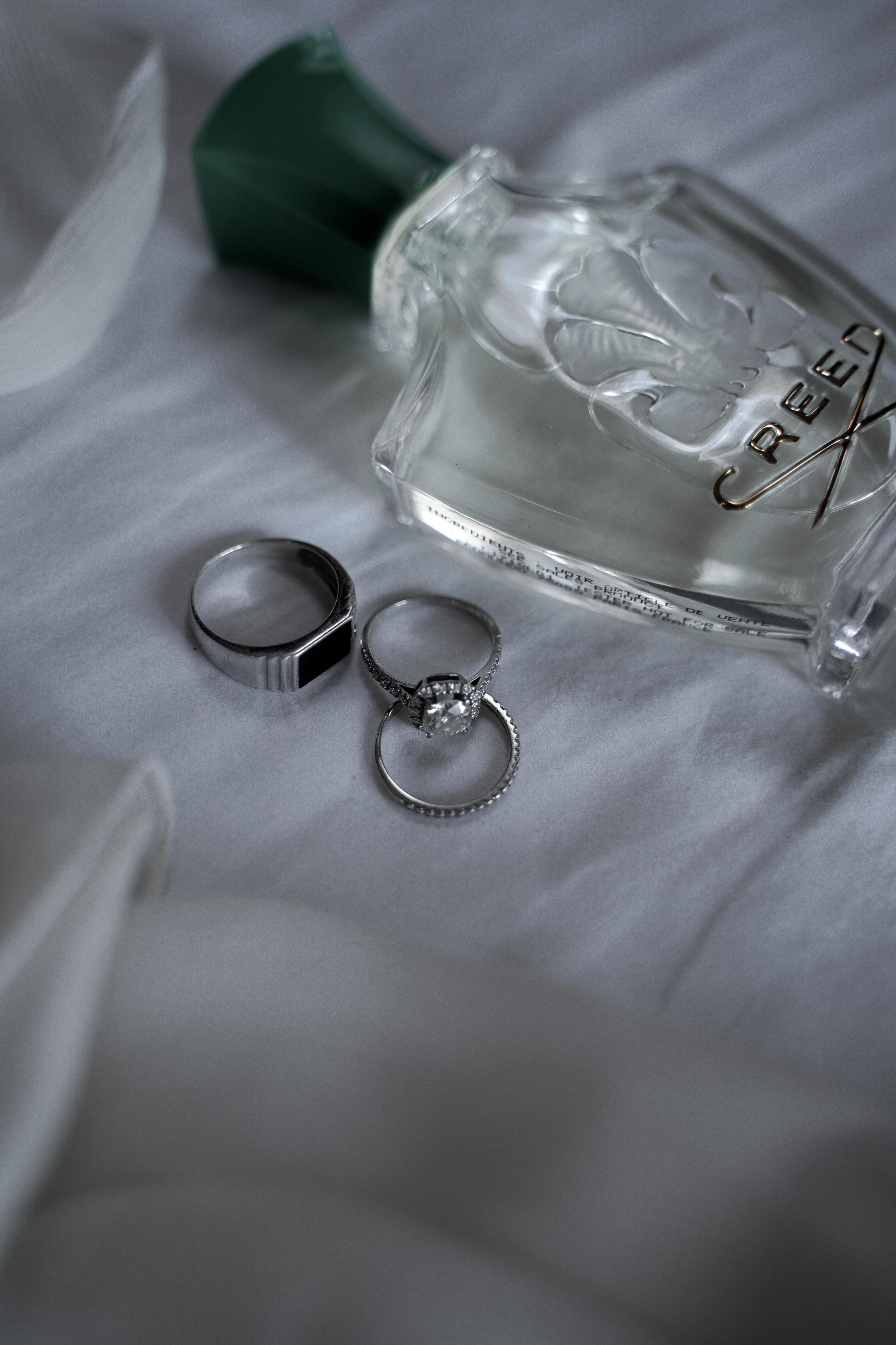 Инесса и Илья. Свадебный фотограф Марина Попова