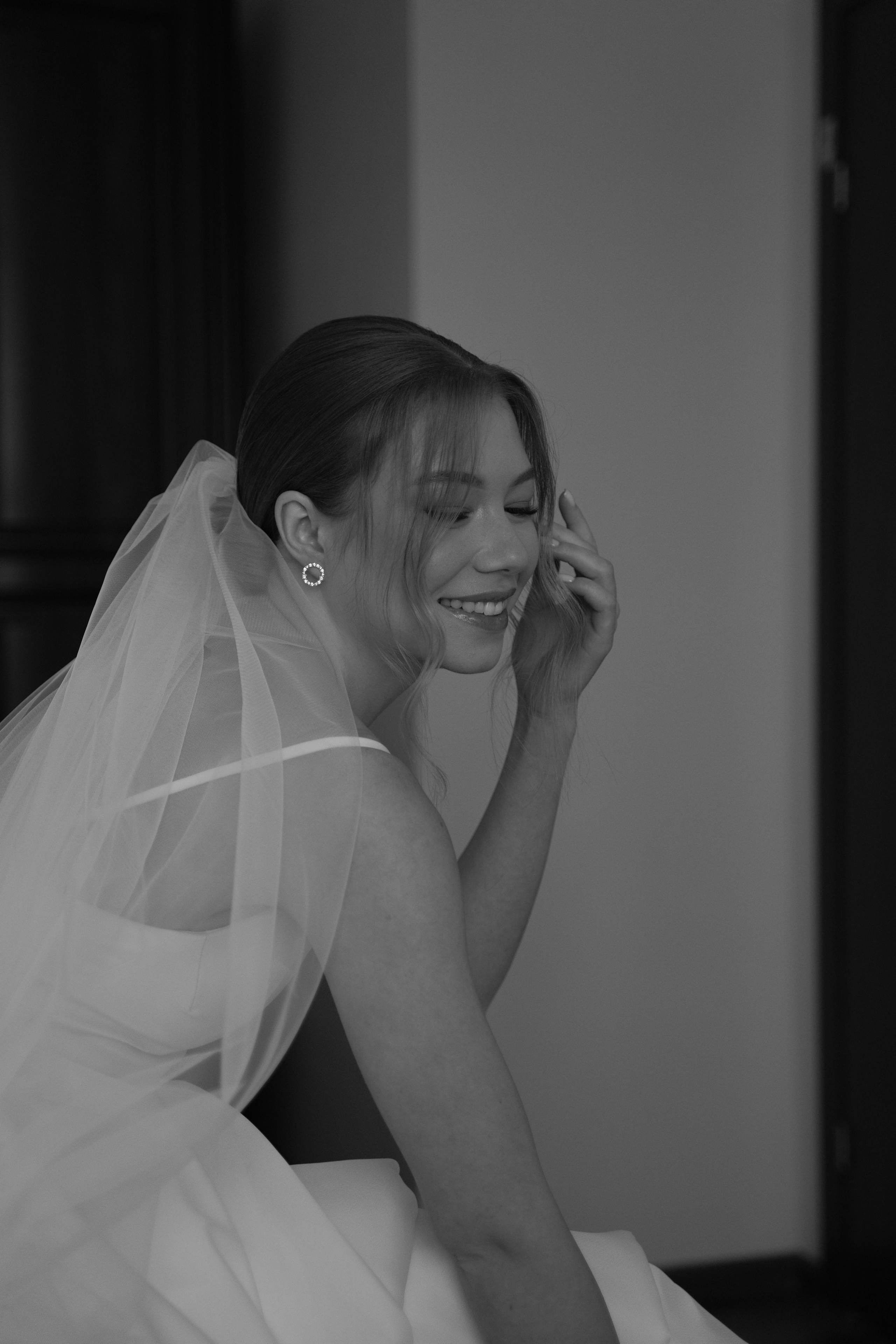 Алина и Роман. Свадебный фотограф Марина Попова