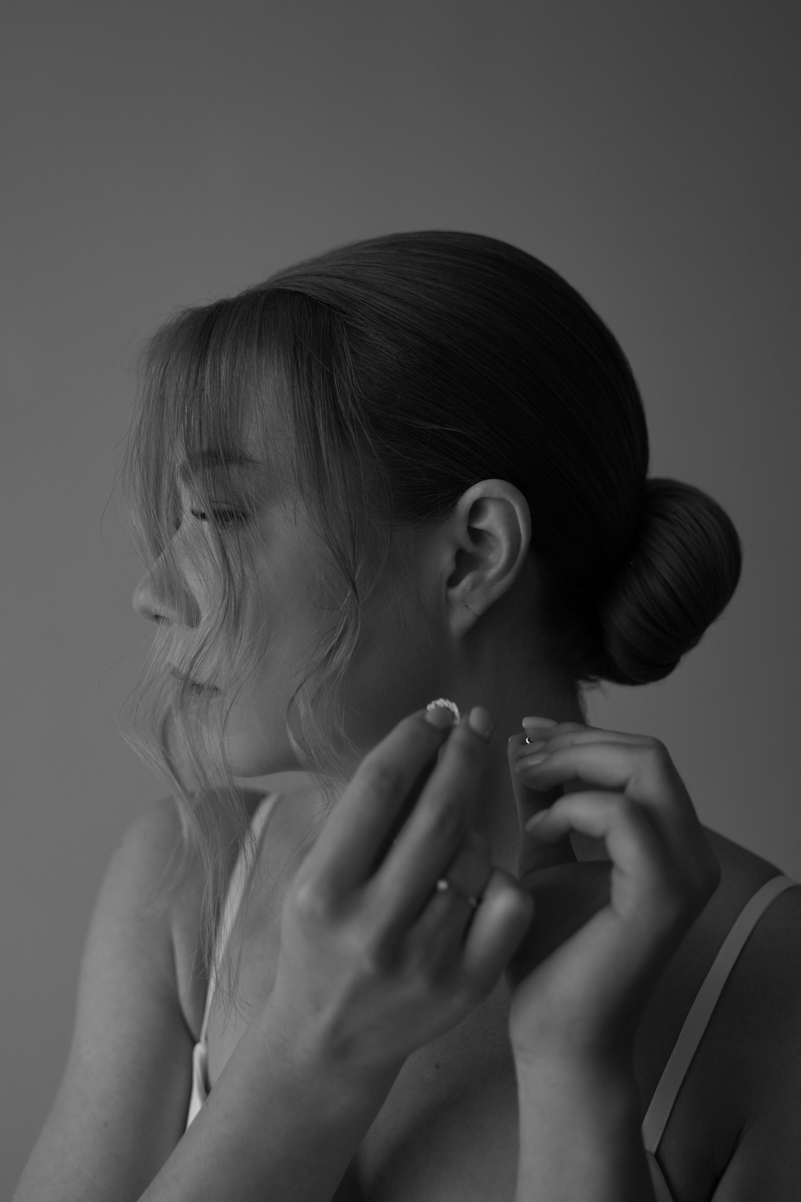 Алина и Роман. Свадебный фотограф Марина Попова