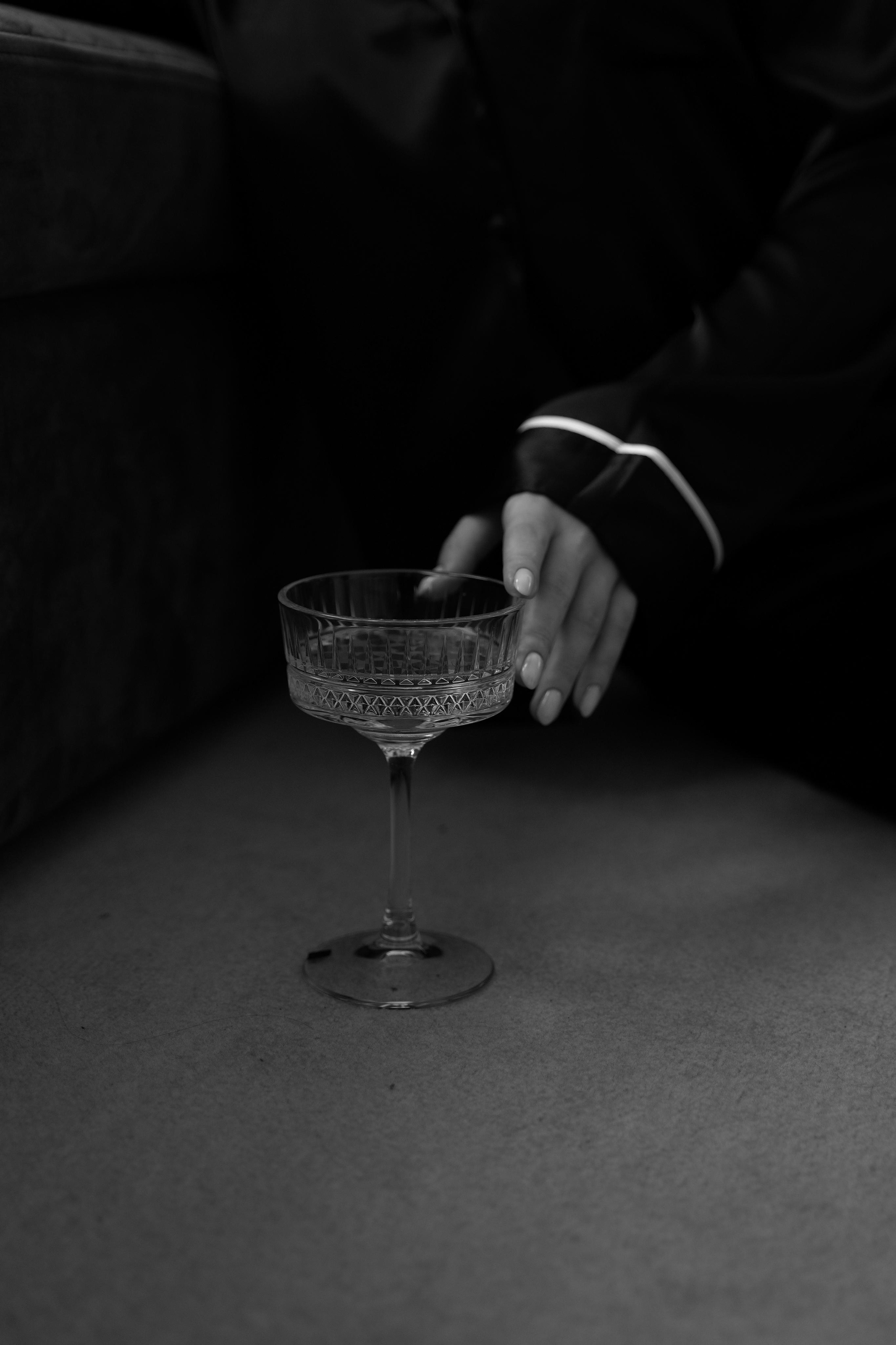 Елизавета и Андрей. Свадебный фотограф Марина Попова