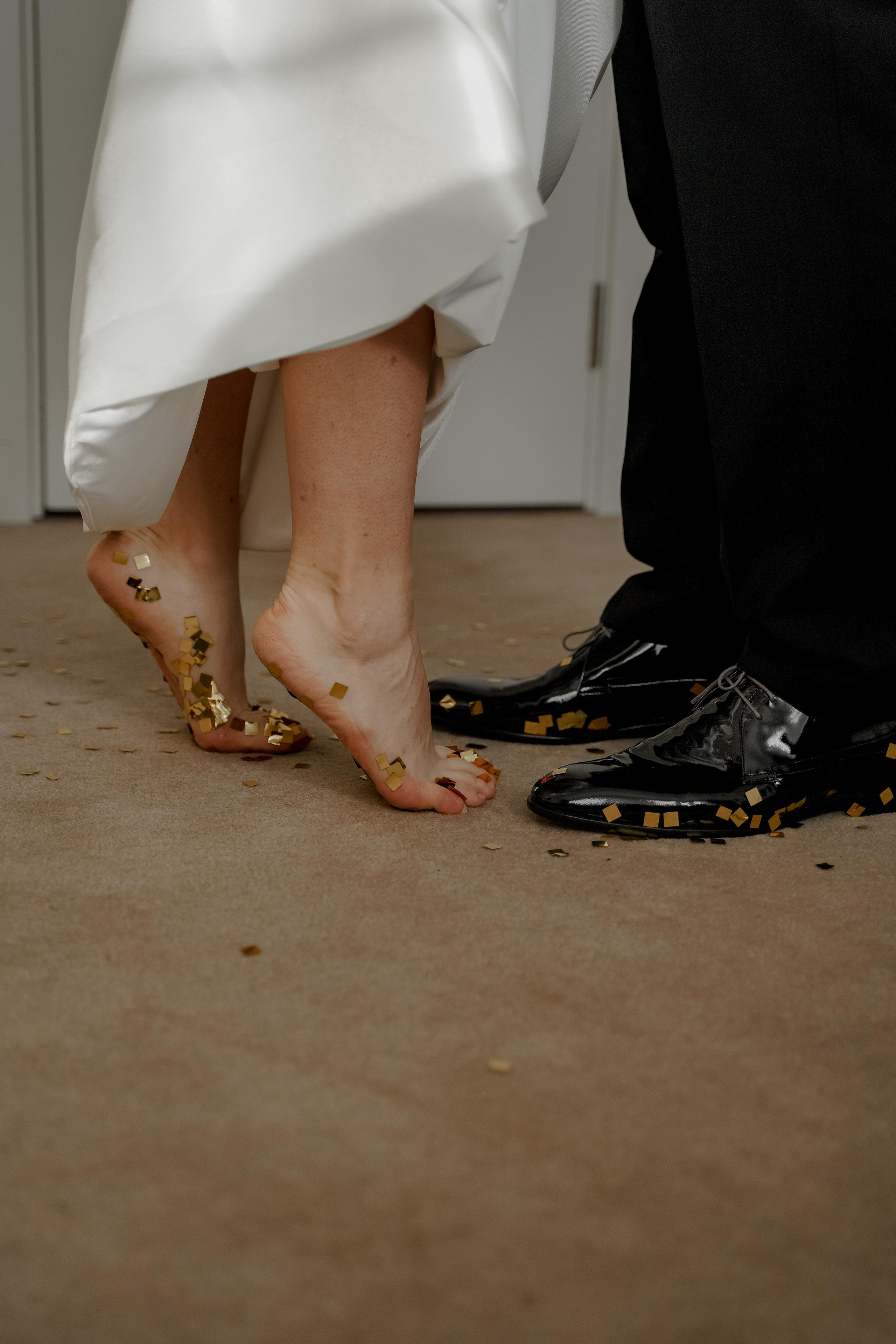 Елизавета и Андрей. Свадебный фотограф Марина Попова