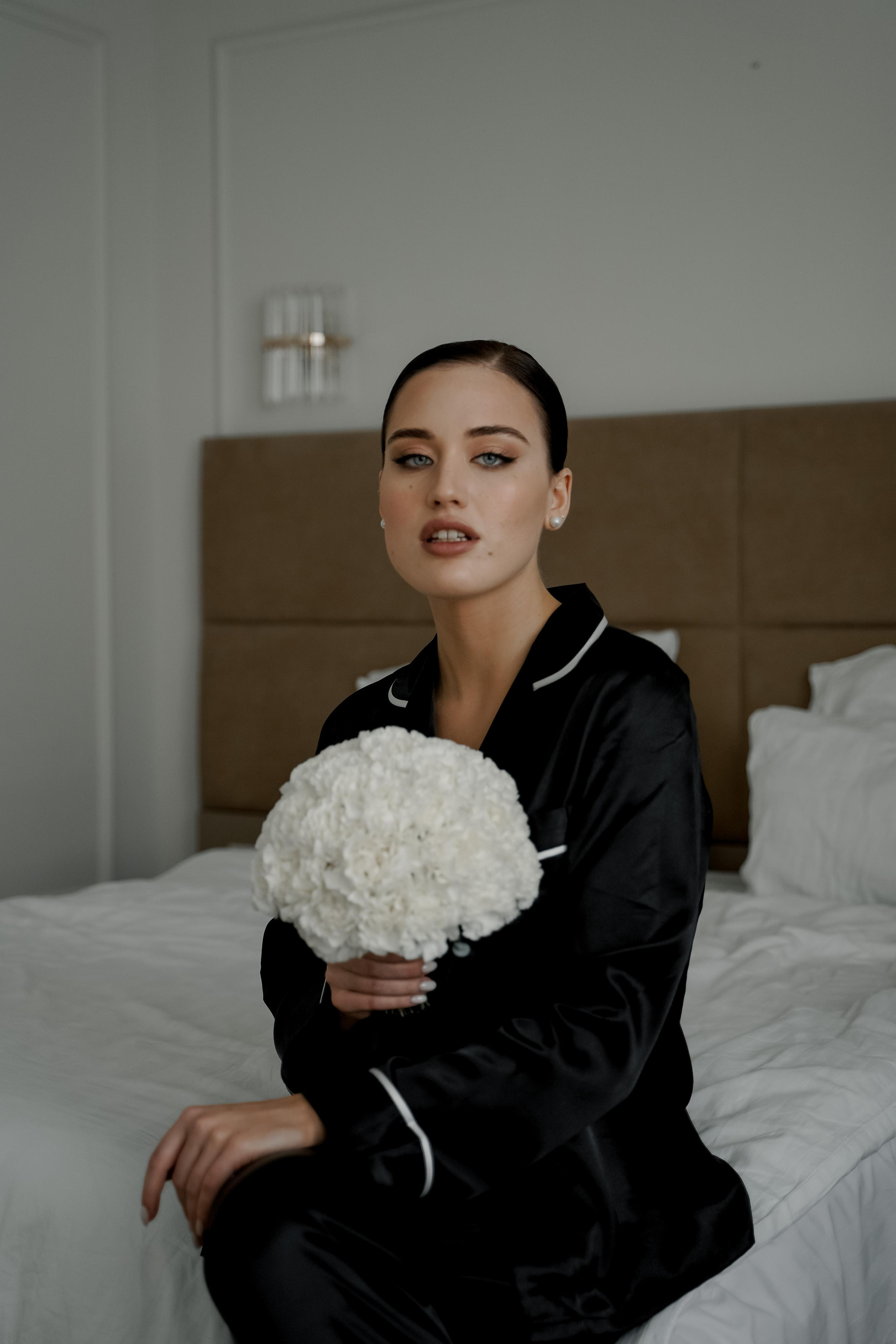 Елизавета и Андрей. Свадебный фотограф Марина Попова