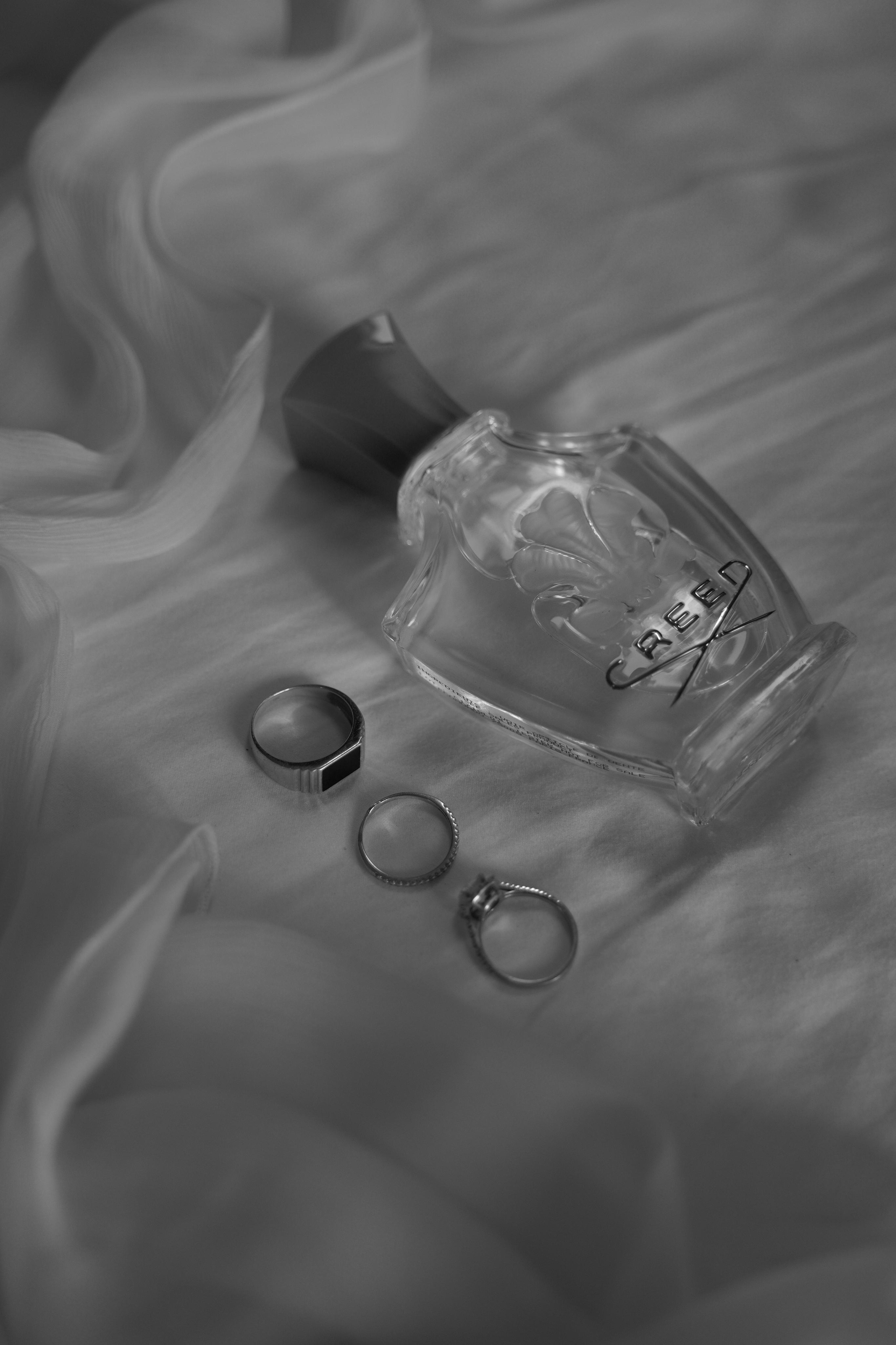 Инесса и Илья. Свадебный фотограф Марина Попова