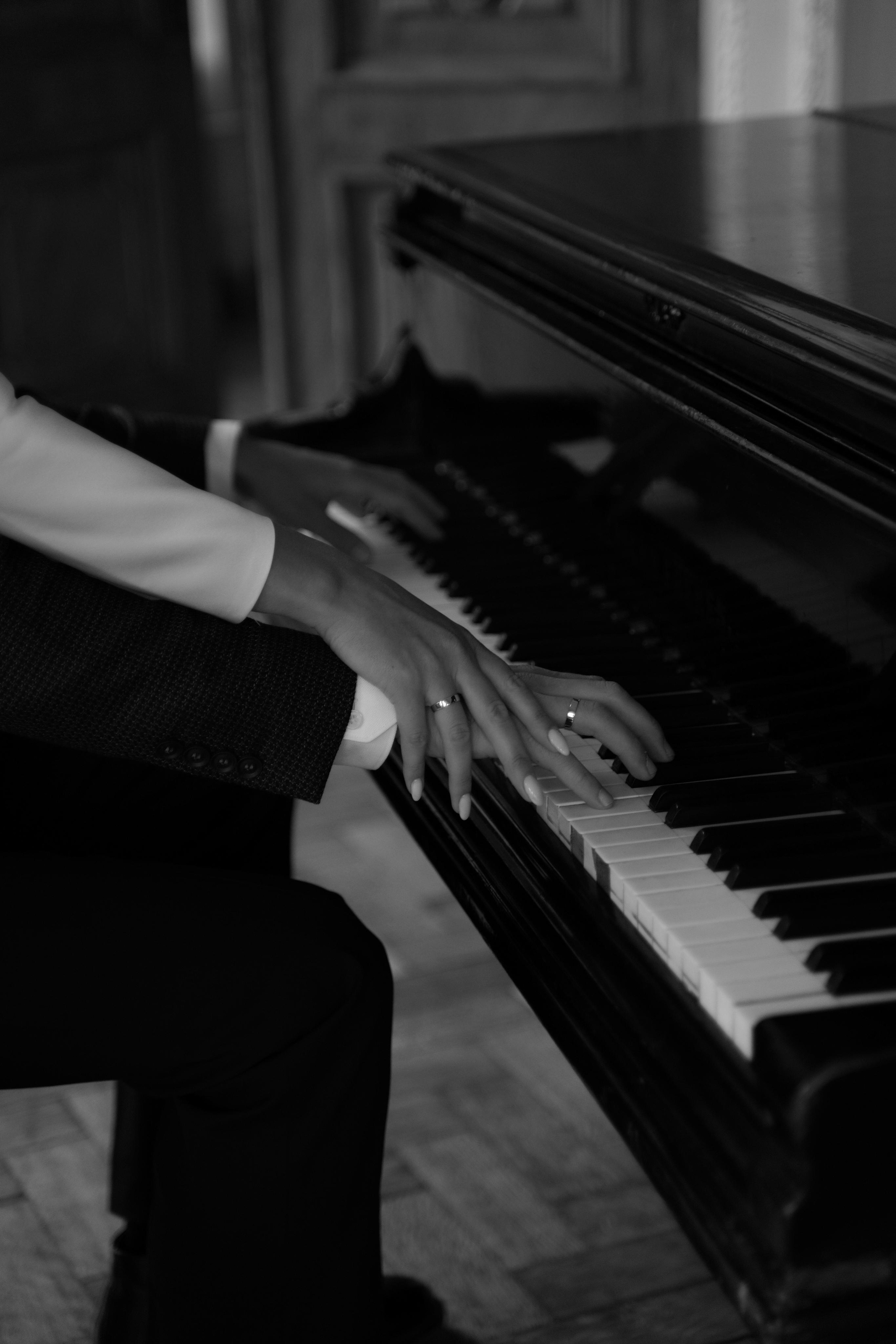 Елена и Алексей. Свадебный фотограф Марина Попова