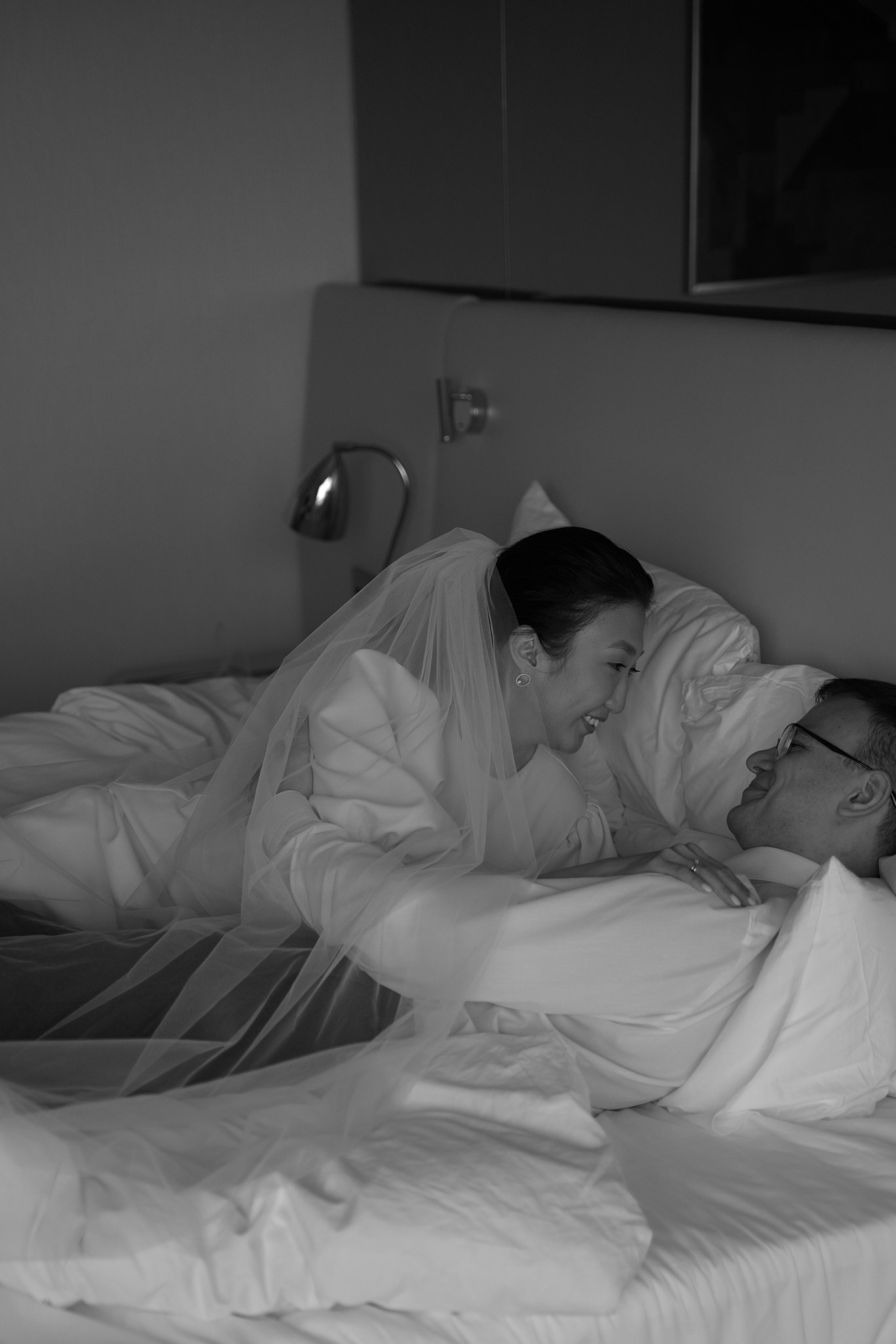 Айлана и Андрей. Свадебный фотограф Марина Попова