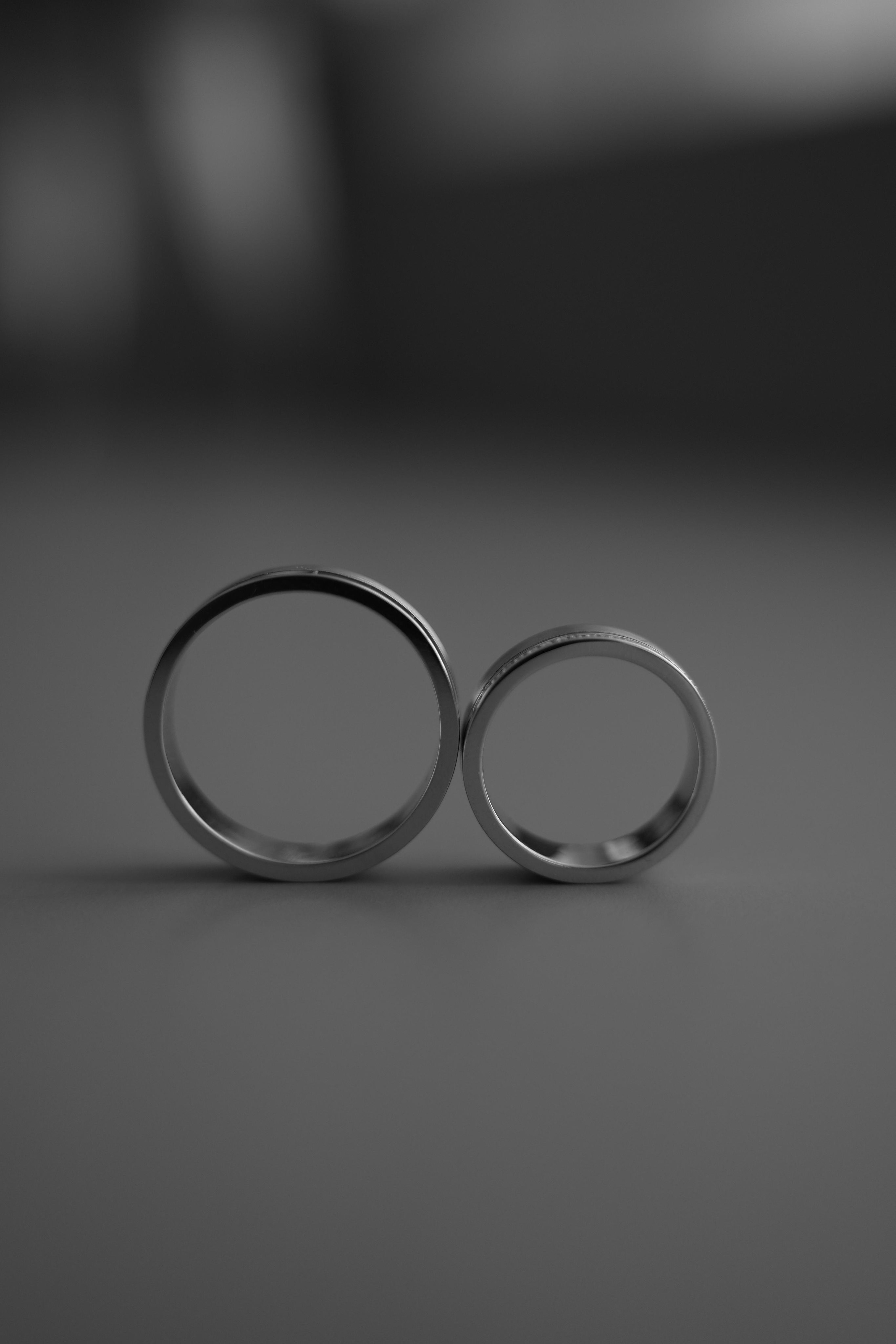 Елизавета и Андрей. Свадебный фотограф Марина Попова