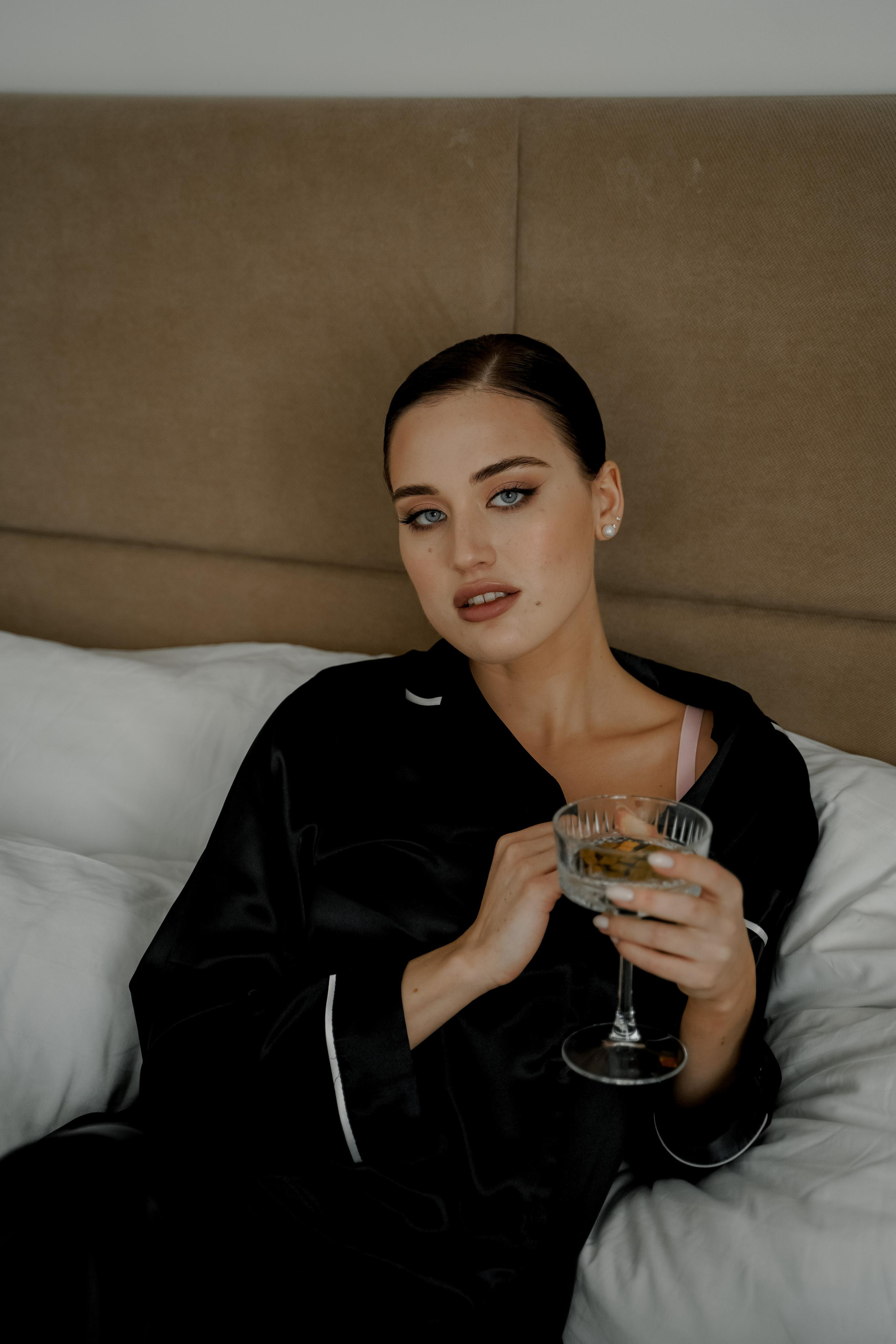 Елизавета и Андрей. Свадебный фотограф Марина Попова