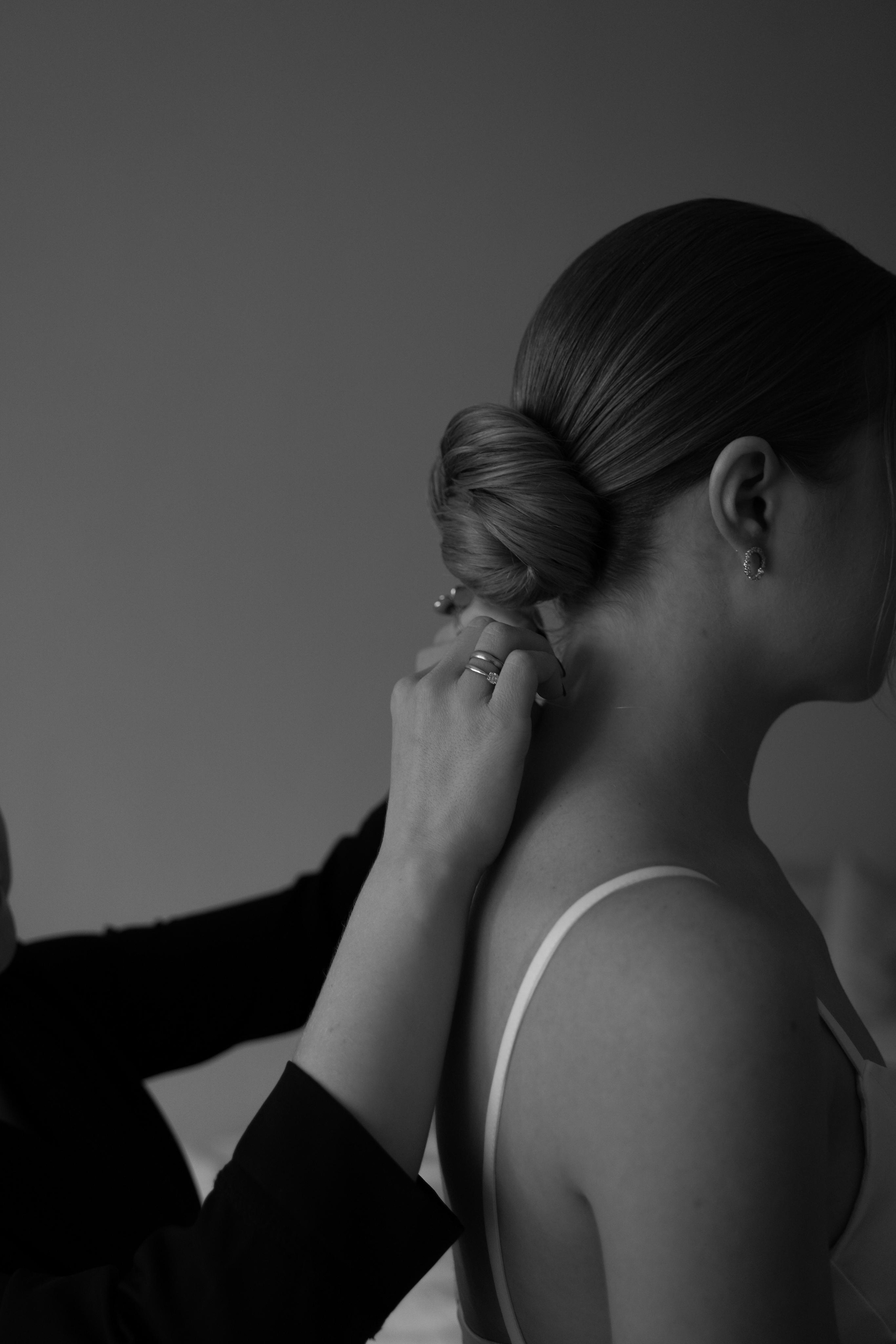 Алина и Роман. Свадебный фотограф Марина Попова