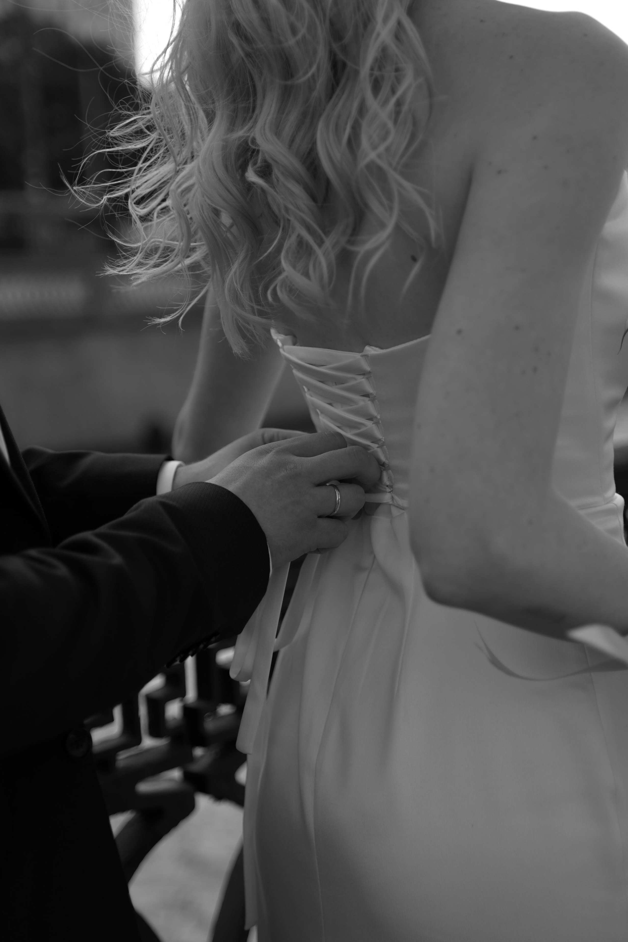 Татьяна и Иван. Свадебный фотограф Марина Попова