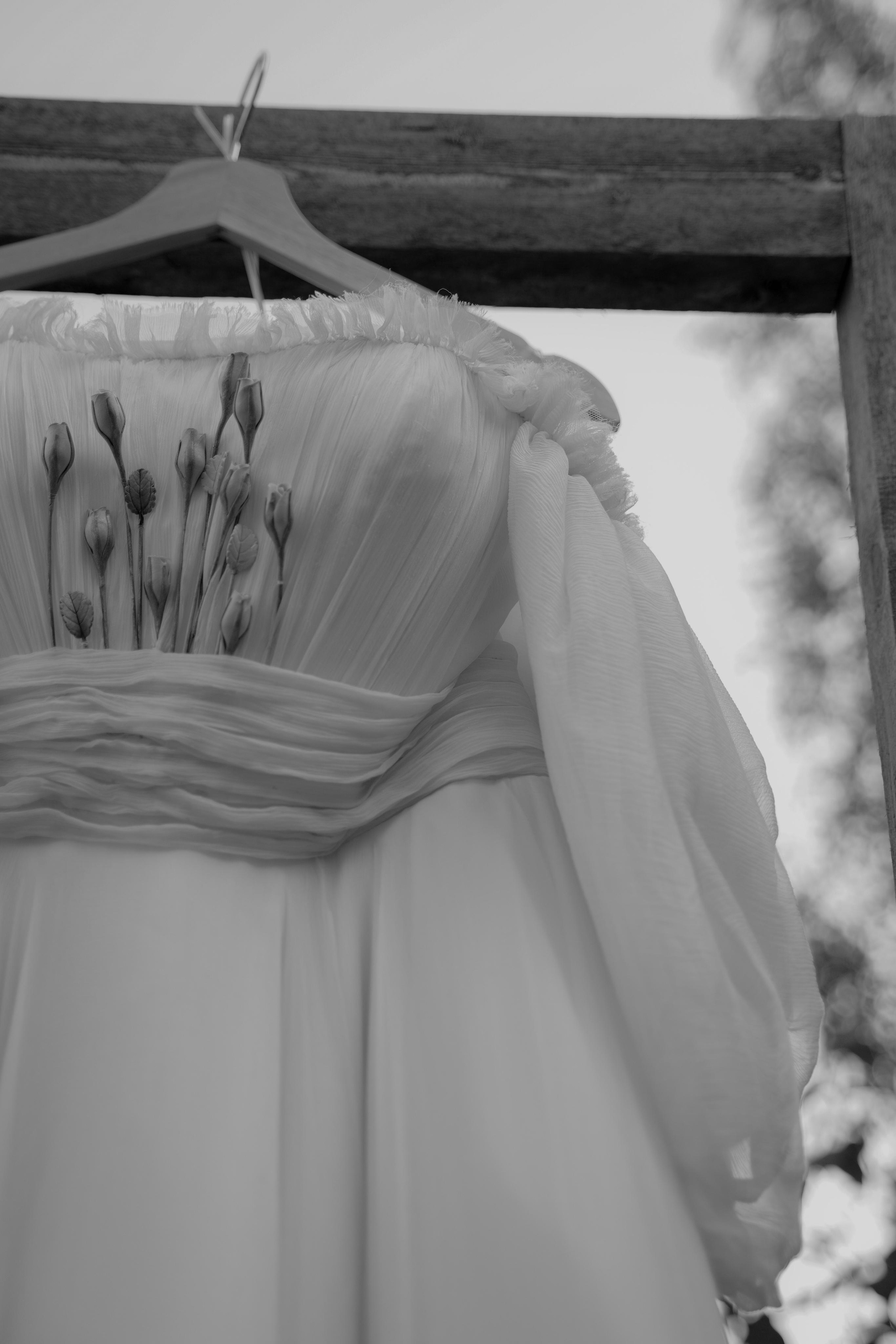 Инесса и Илья. Свадебный фотограф Марина Попова