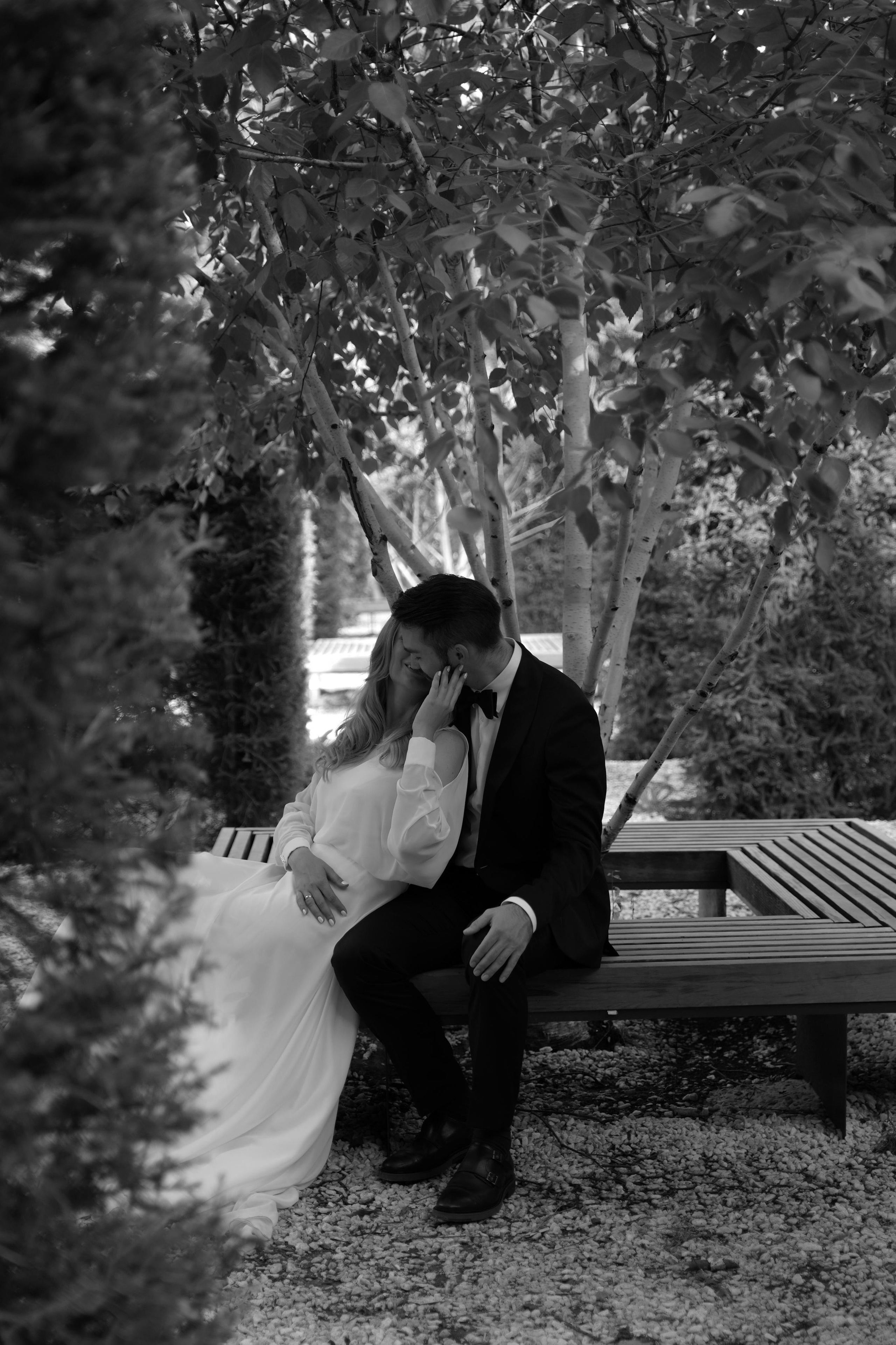 Алина и Иван. Свадебный фотограф Марина Попова