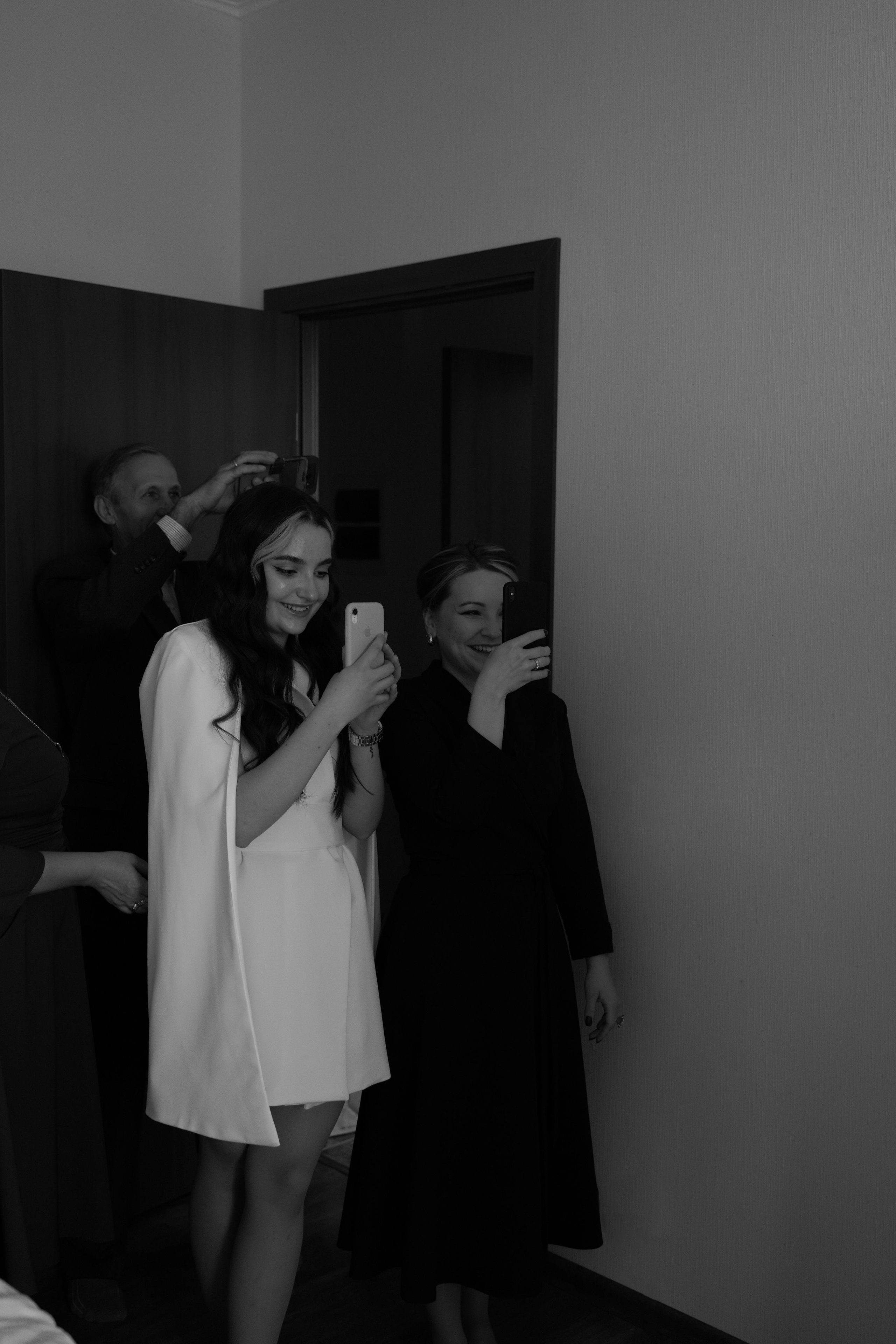 Алина и Роман. Свадебный фотограф Марина Попова