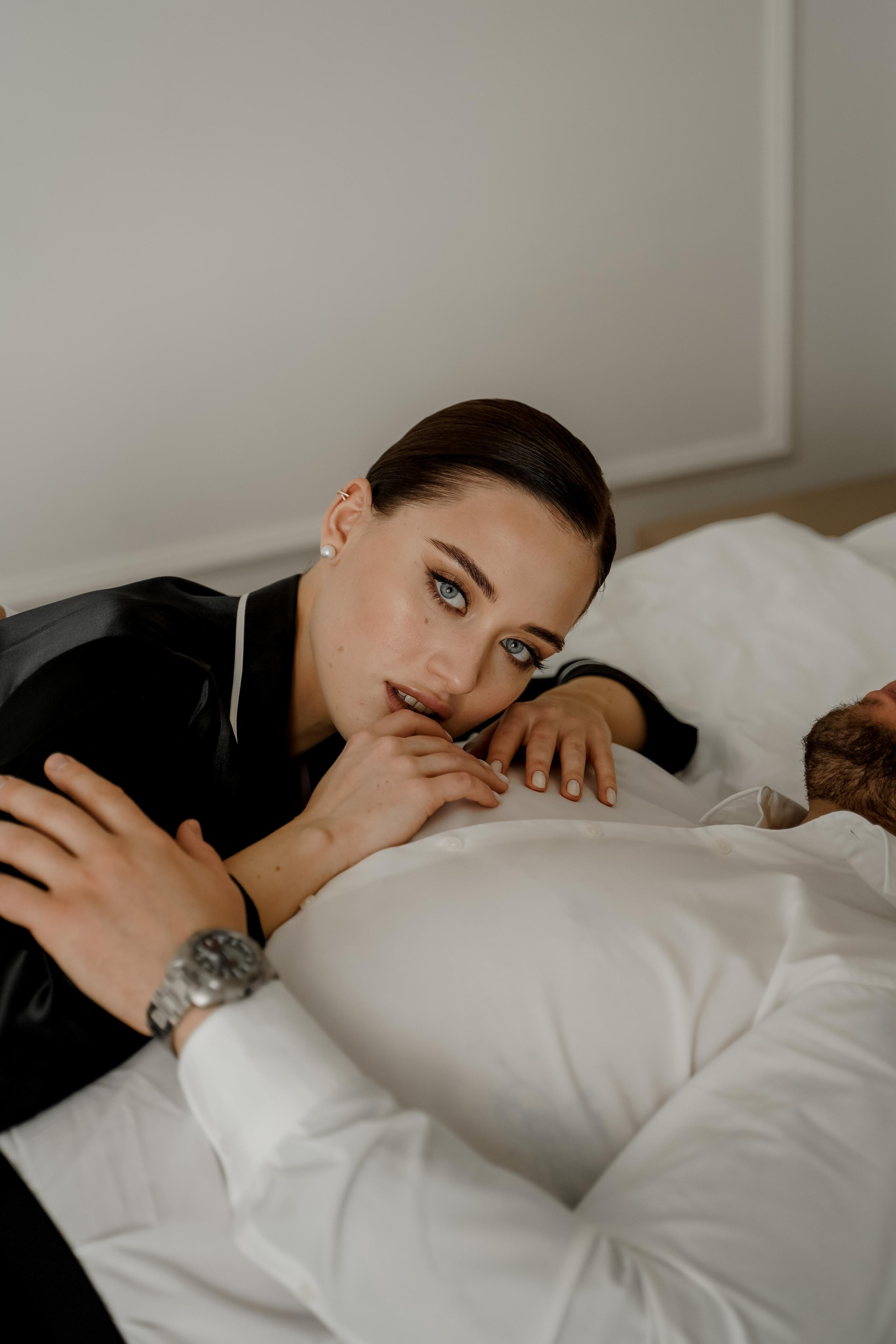 Елизавета и Андрей. Свадебный фотограф Марина Попова