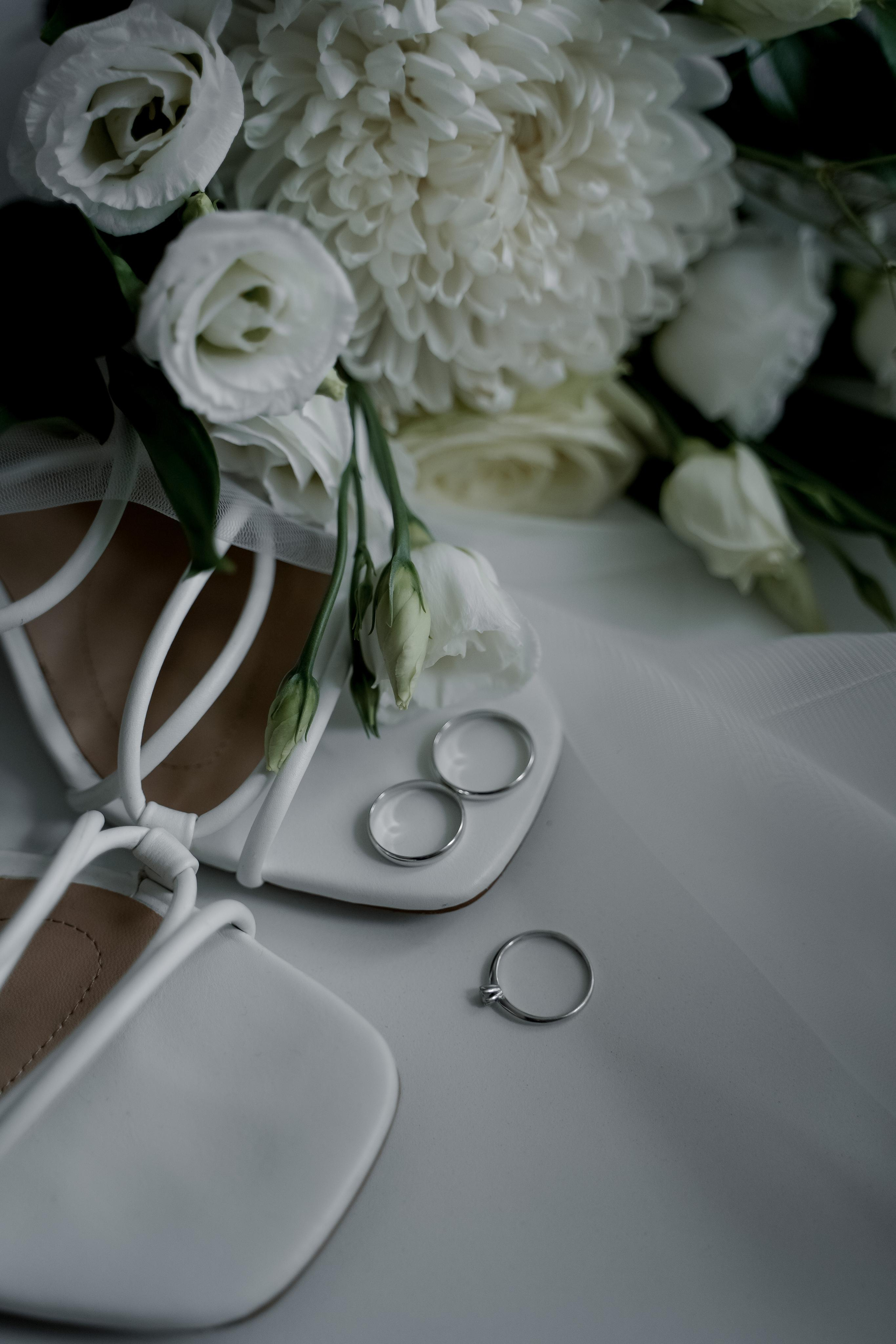 Алина и Роман. Свадебный фотограф Марина Попова