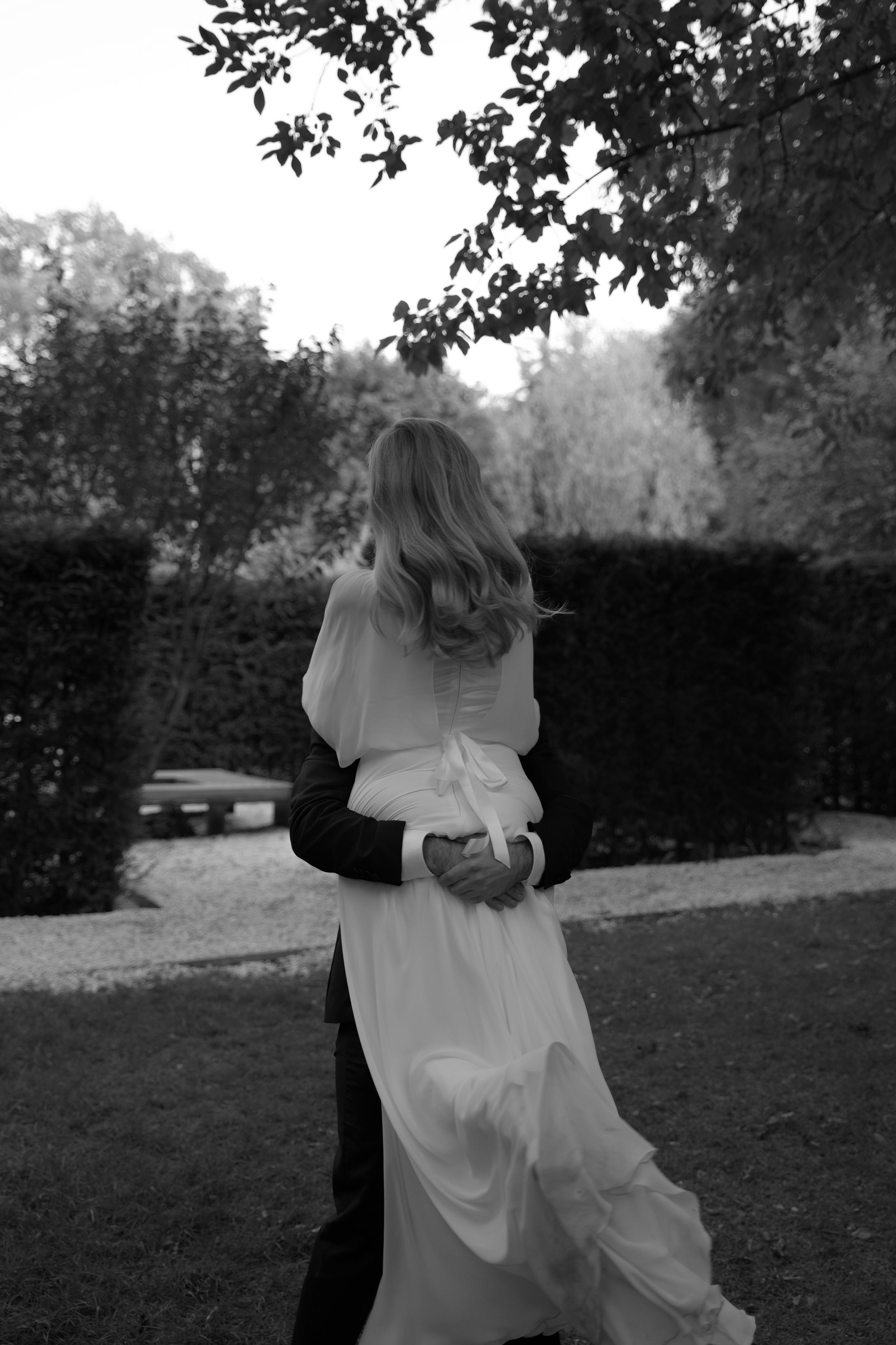 Алина и Иван. Свадебный фотограф Марина Попова