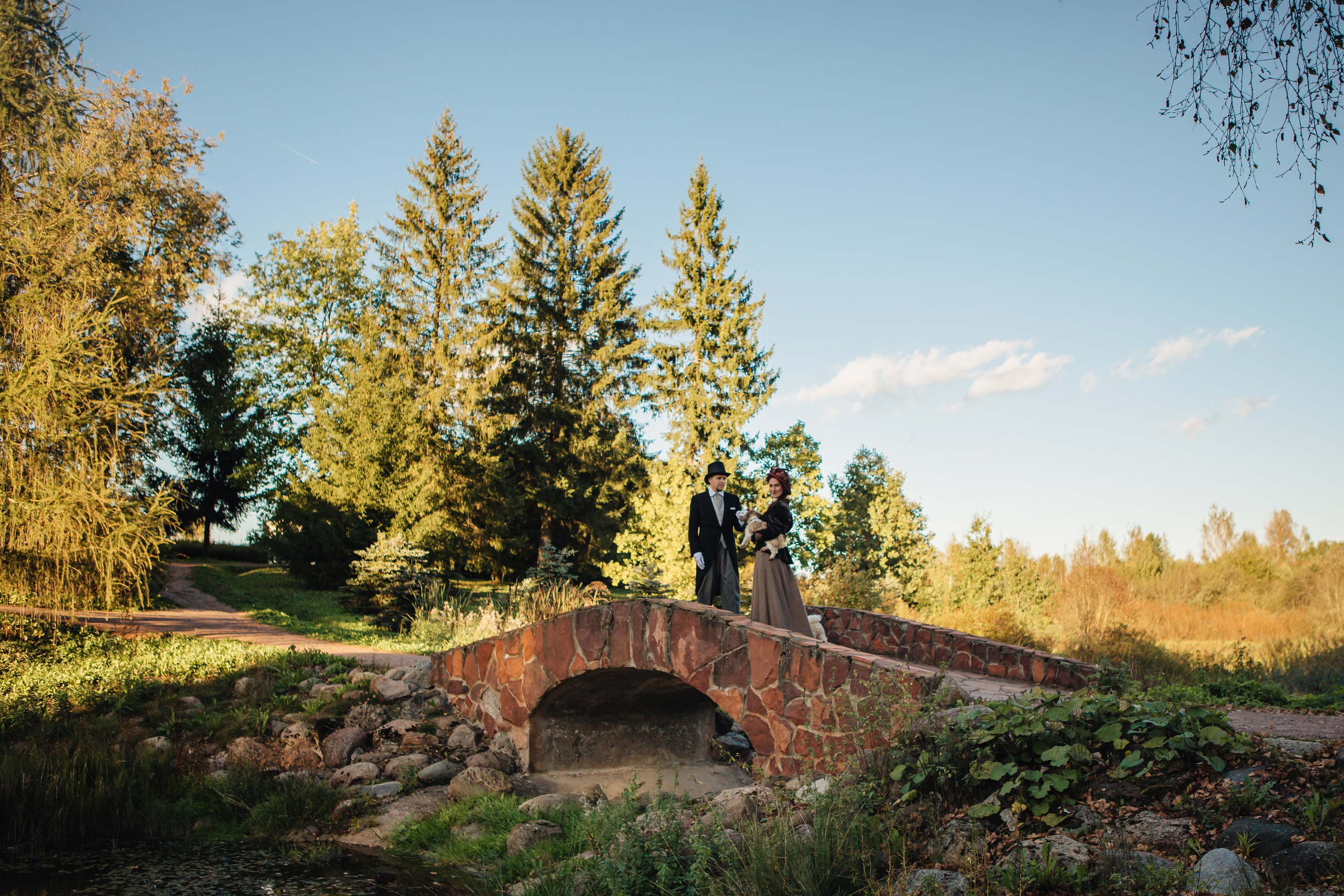 Помолвка Женя Люба. Свадебный фотограф в Санкт-Петербурге