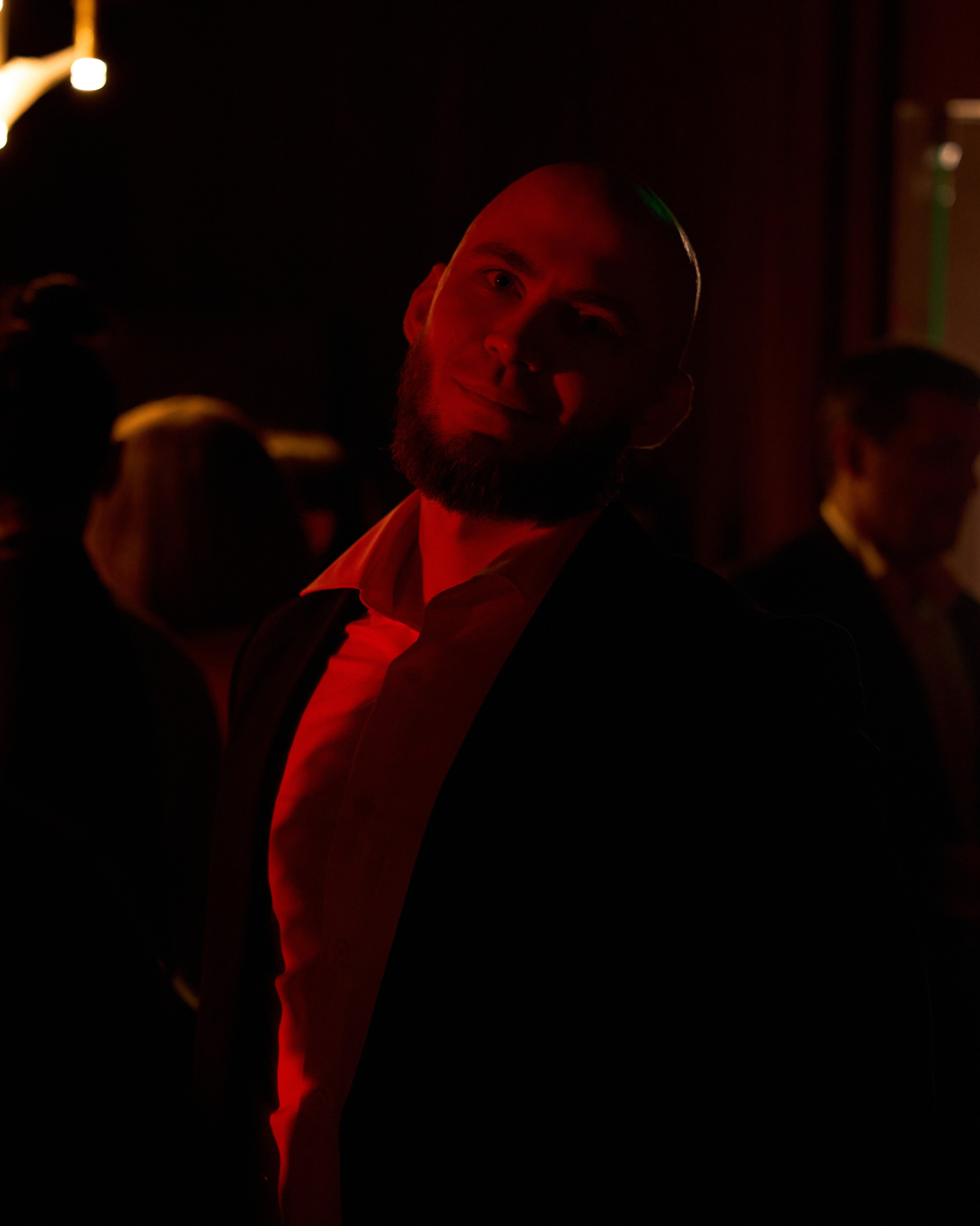 RIVIERA WELLNESS. Фотограф Света Рыбакова