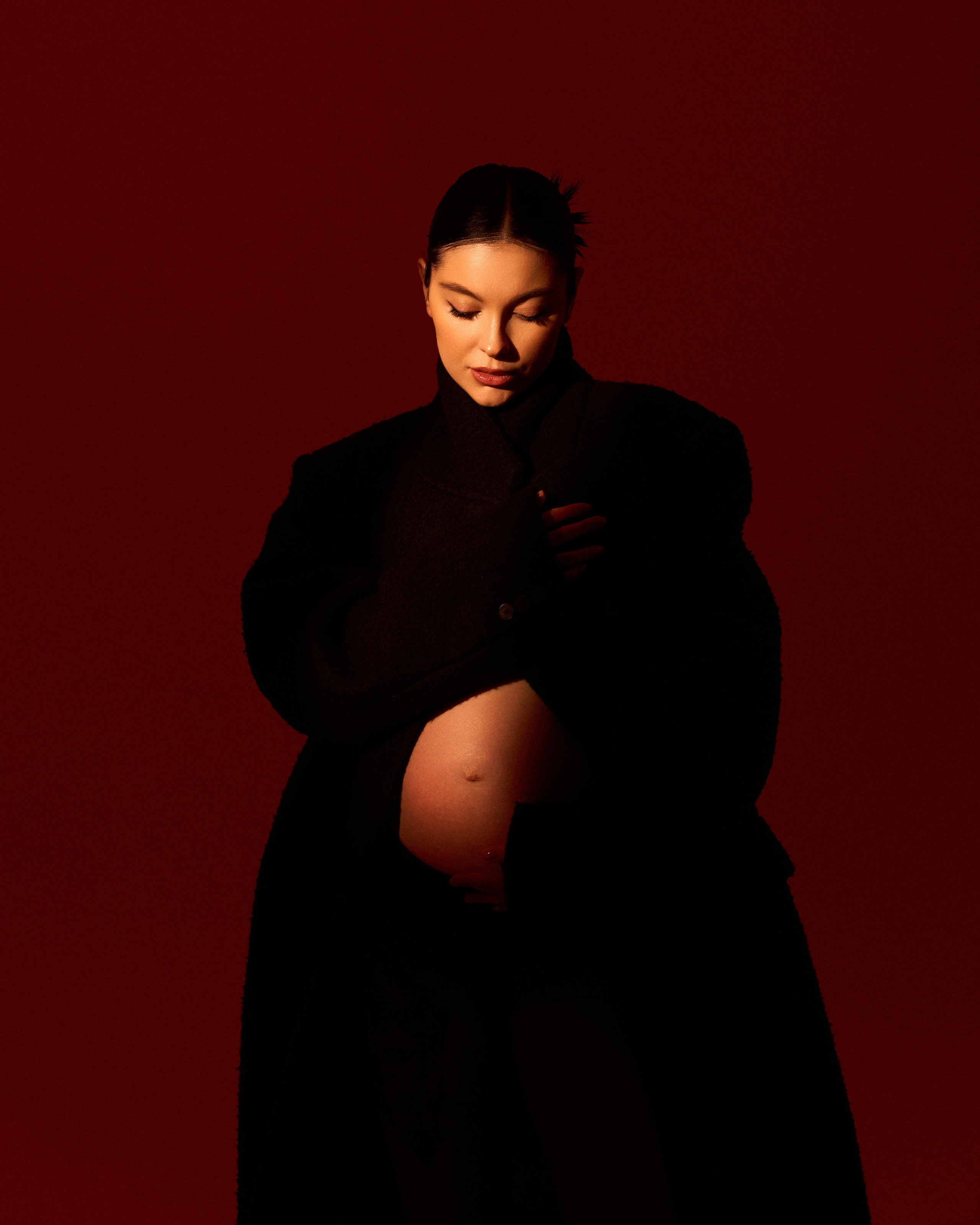 Эльдар и Яна. Фотограф Света Рыбакова