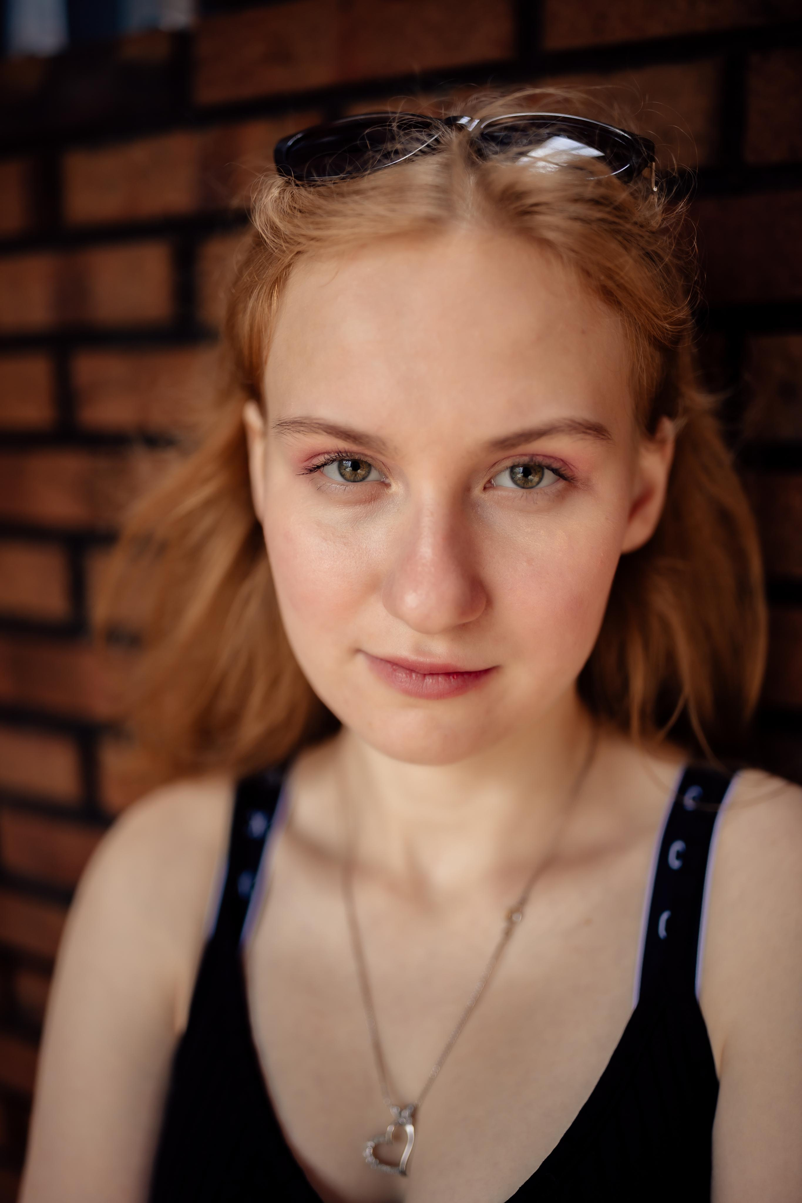 Фотопрогулка для Юлии. Профессиональный фотограф, Москва | Елена Павлова