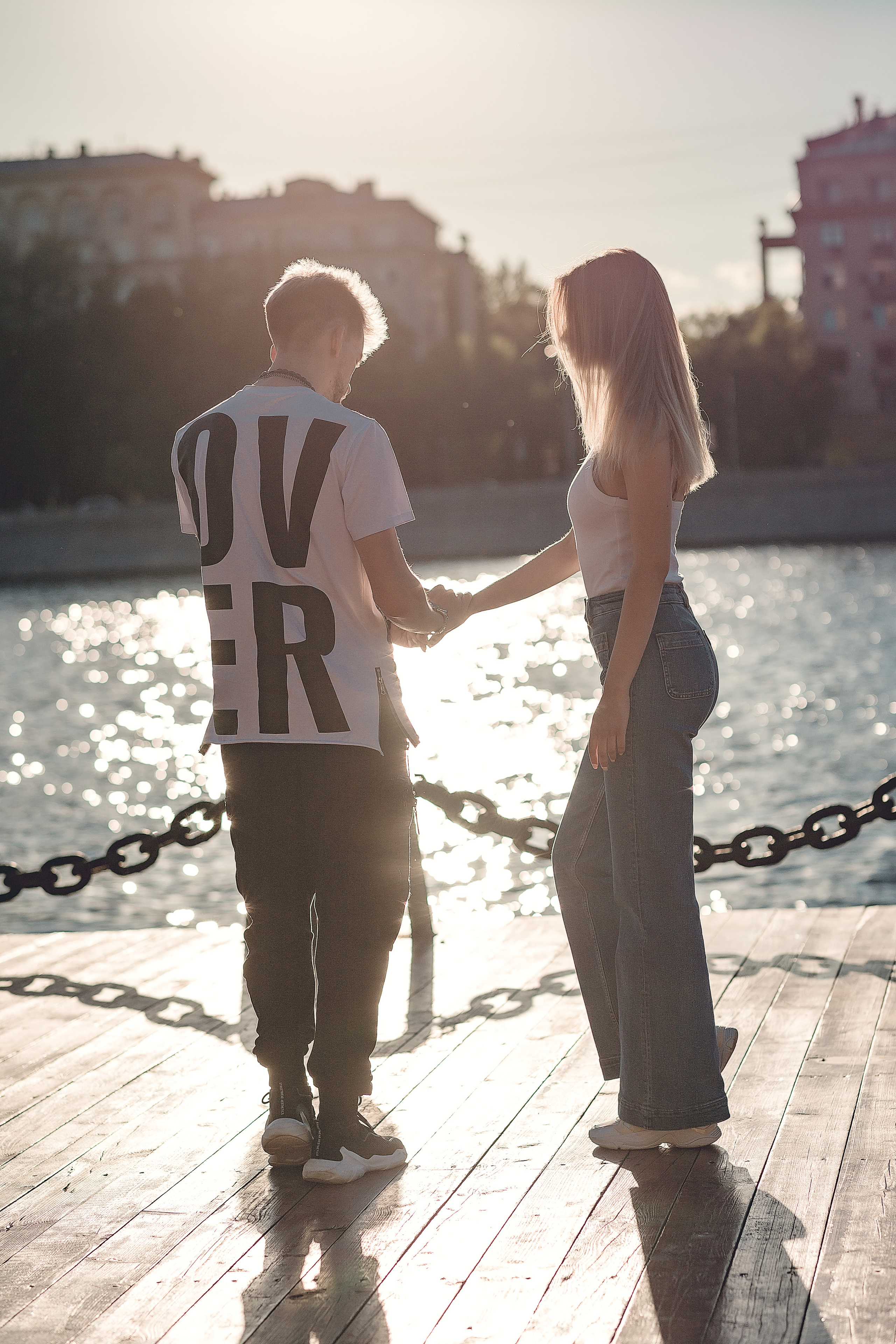 Фотосессия Виолетты и Михаила. Профессиональный фотограф, Москва | Елена Павлова