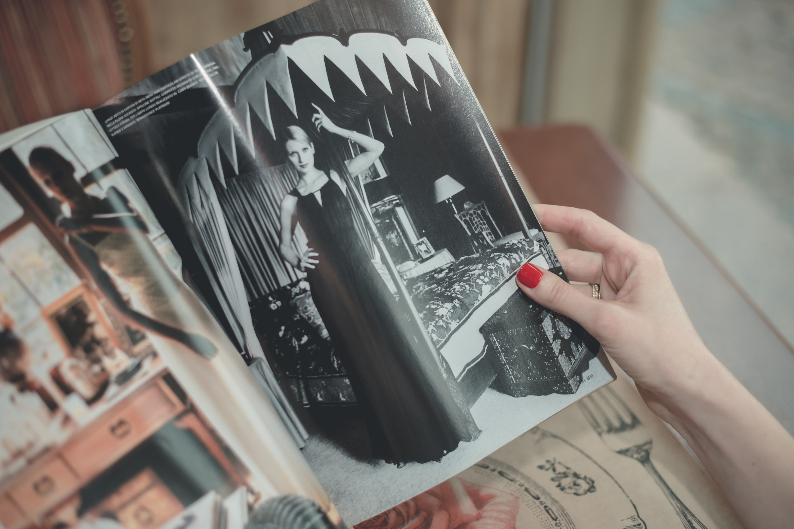 Французское кафе. Профессиональный фотограф, Москва | Елена Павлова