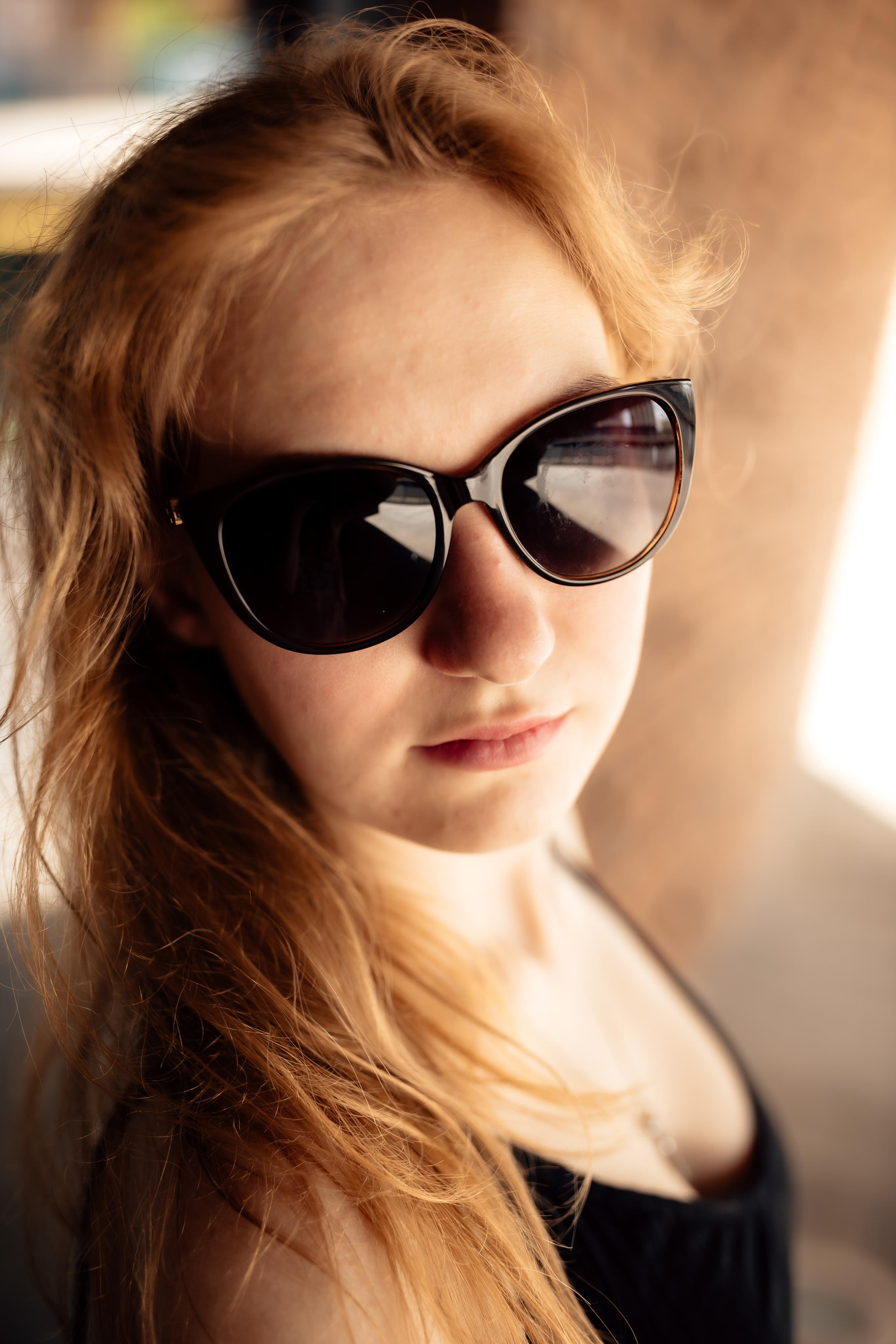 Фотопрогулка для Юлии. Профессиональный фотограф, Москва | Елена Павлова