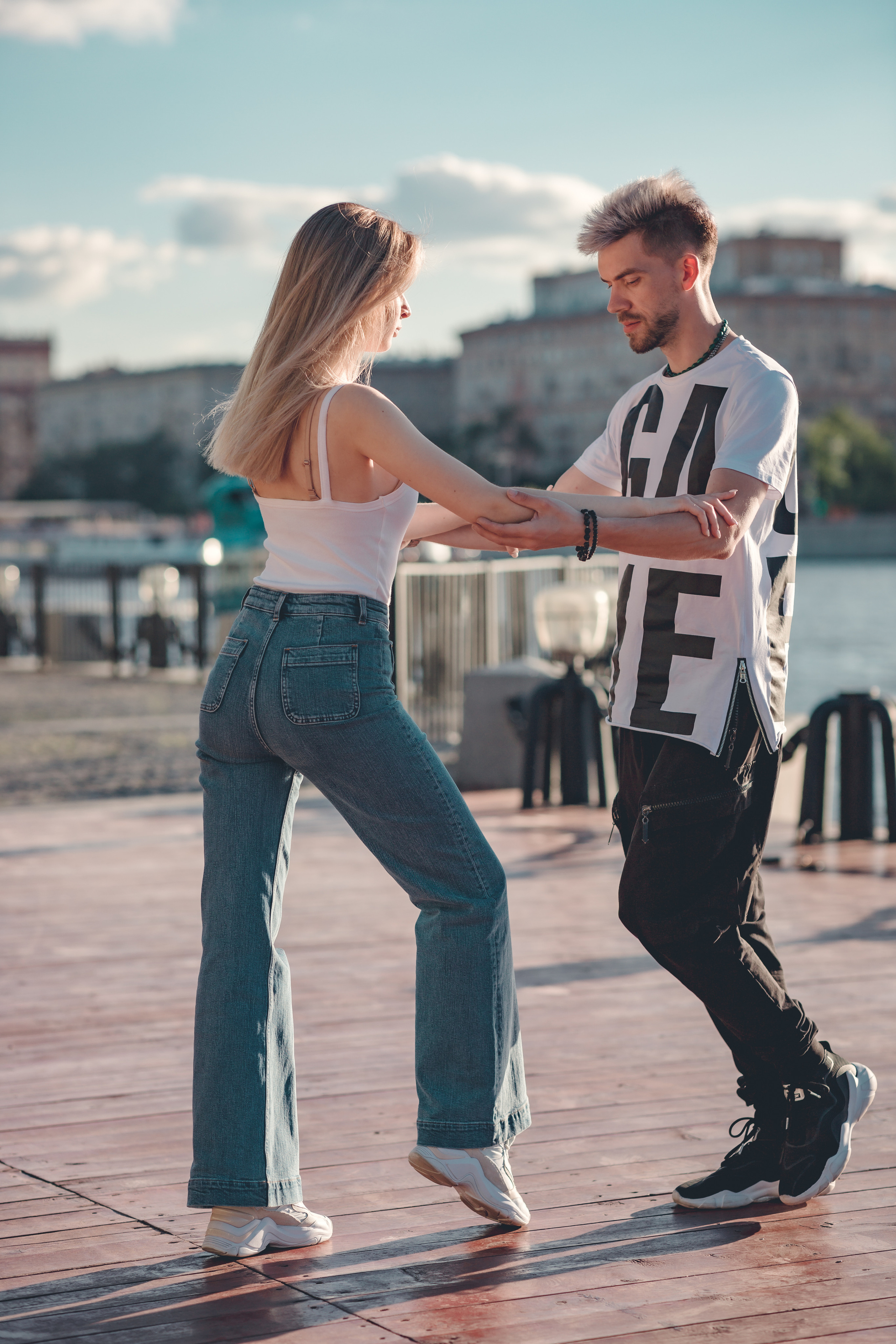 Фотосессия Виолетты и Михаила. Профессиональный фотограф, Москва | Елена Павлова