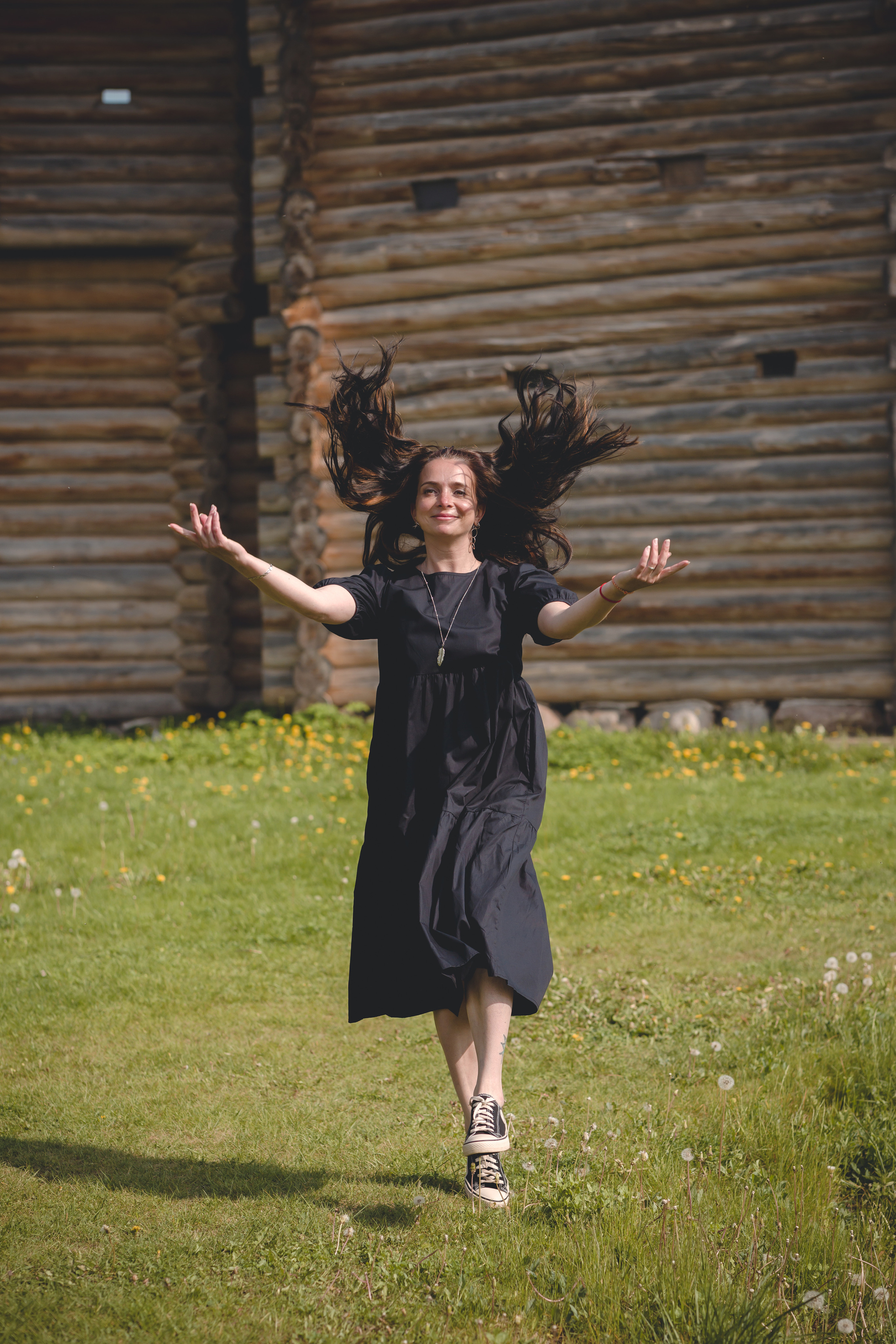 Фотопрогулка для Елены. Профессиональный фотограф, Москва | Елена Павлова