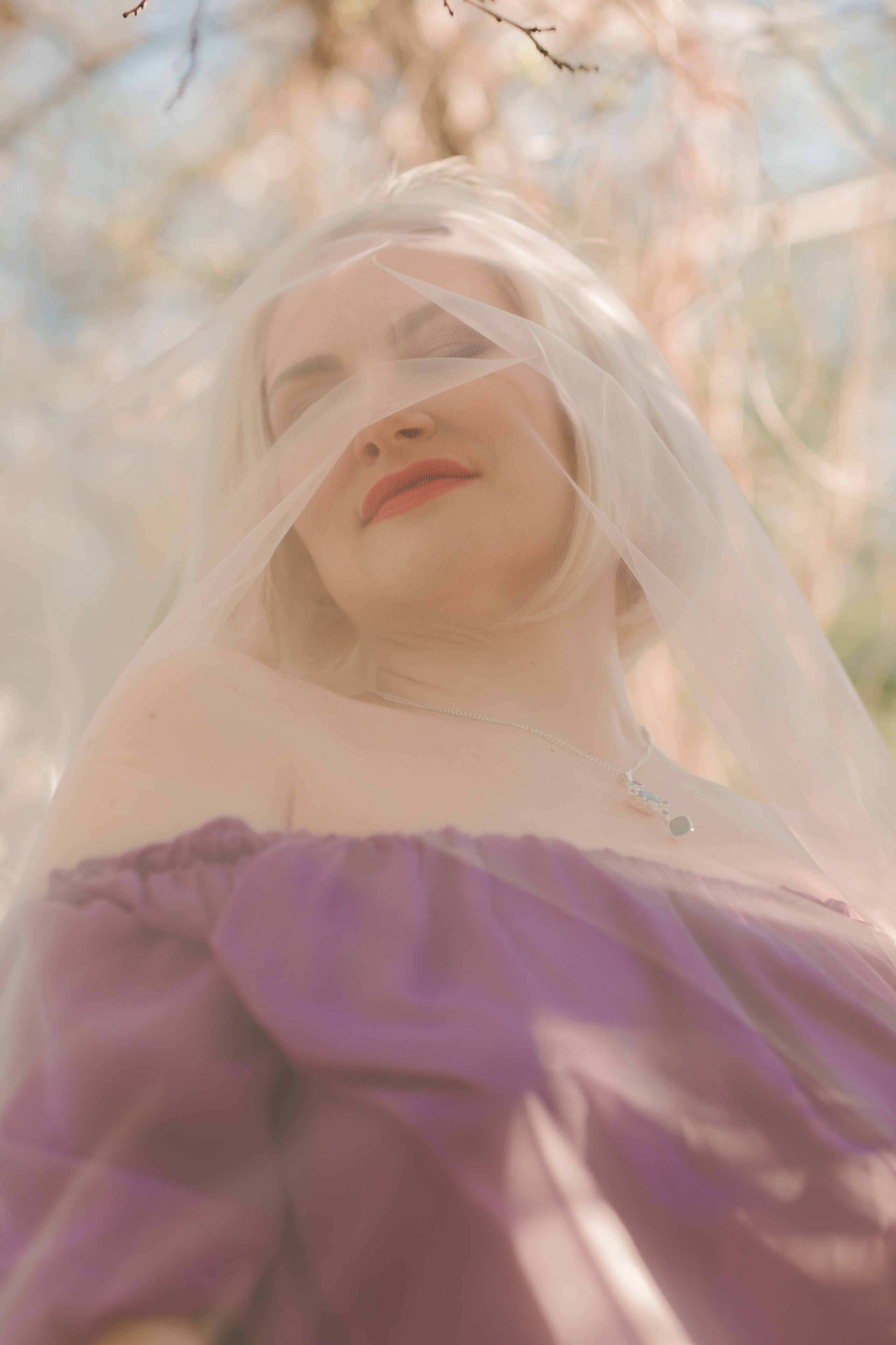 Цветение в Коломенском. Профессиональный фотограф, Москва | Елена Павлова