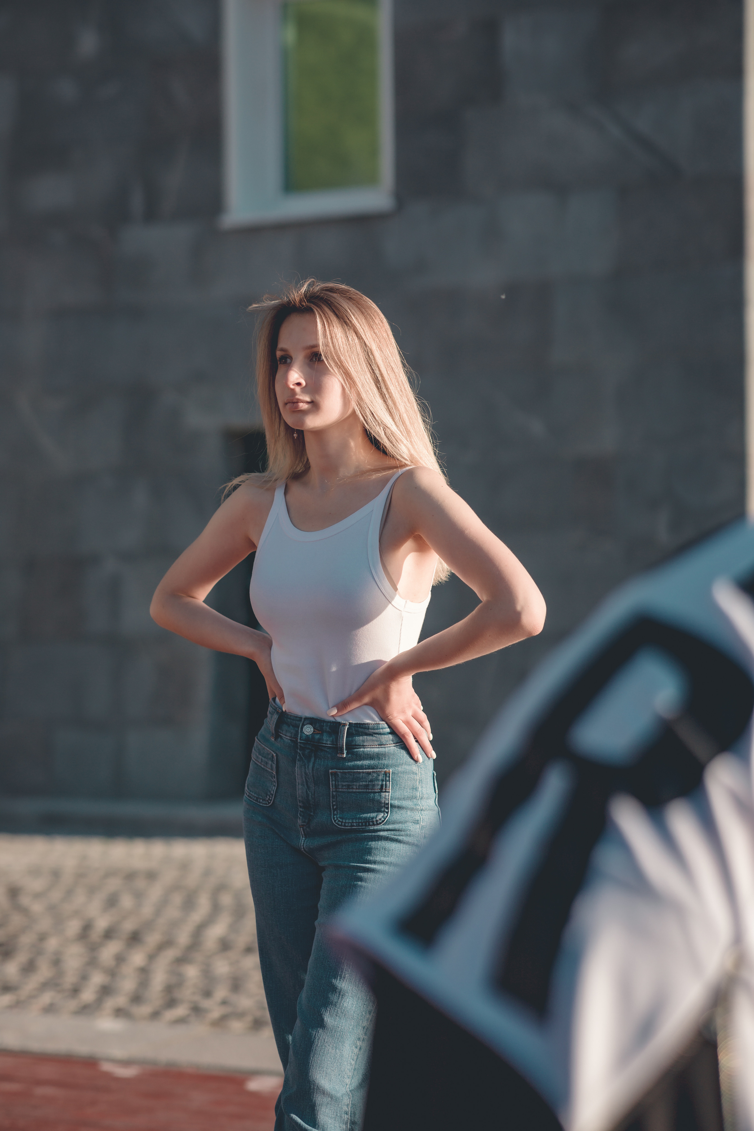 Фотосессия Виолетты и Михаила. Профессиональный фотограф, Москва | Елена Павлова