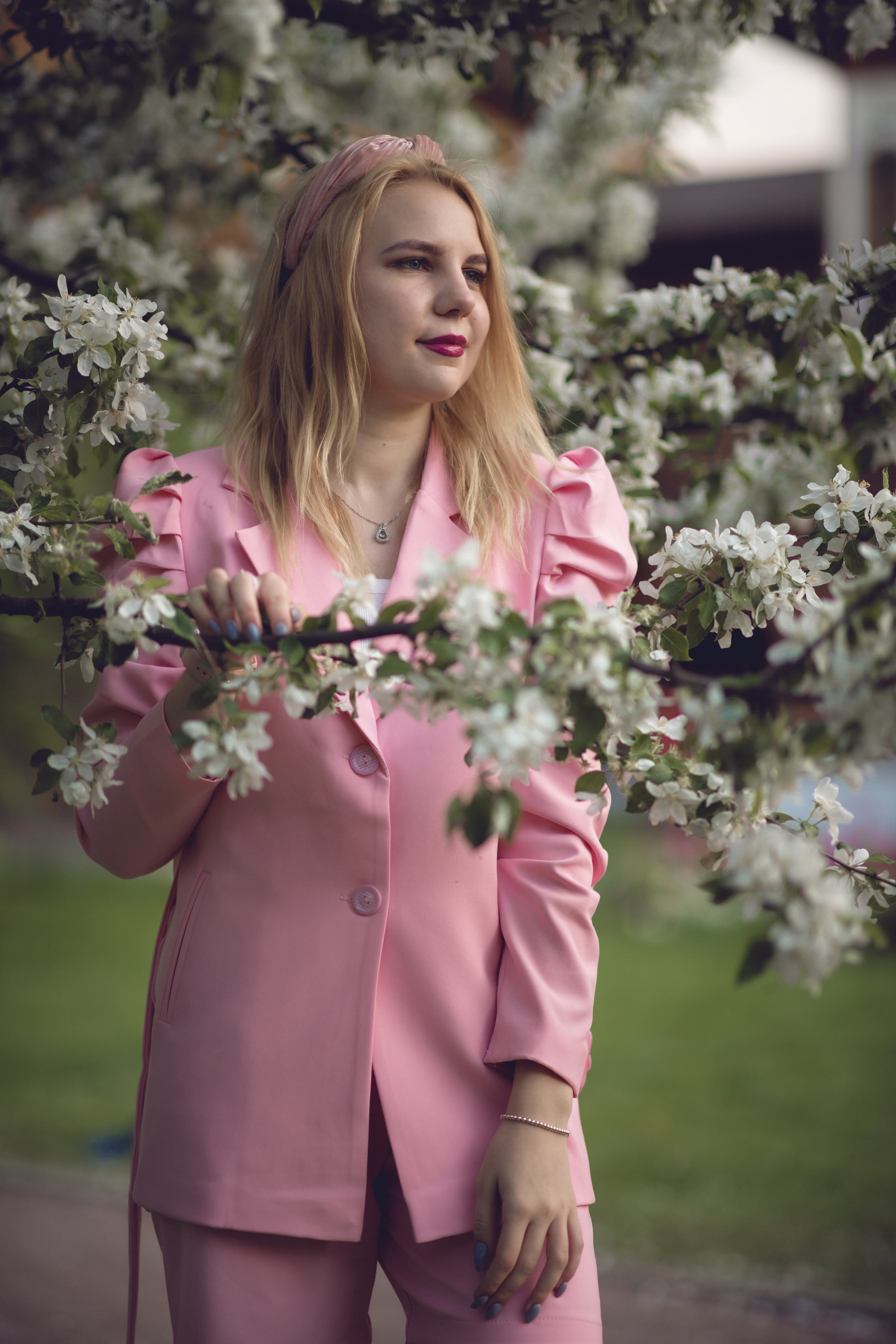 Фотосессия для Светланы. Профессиональный фотограф, Москва | Елена Павлова