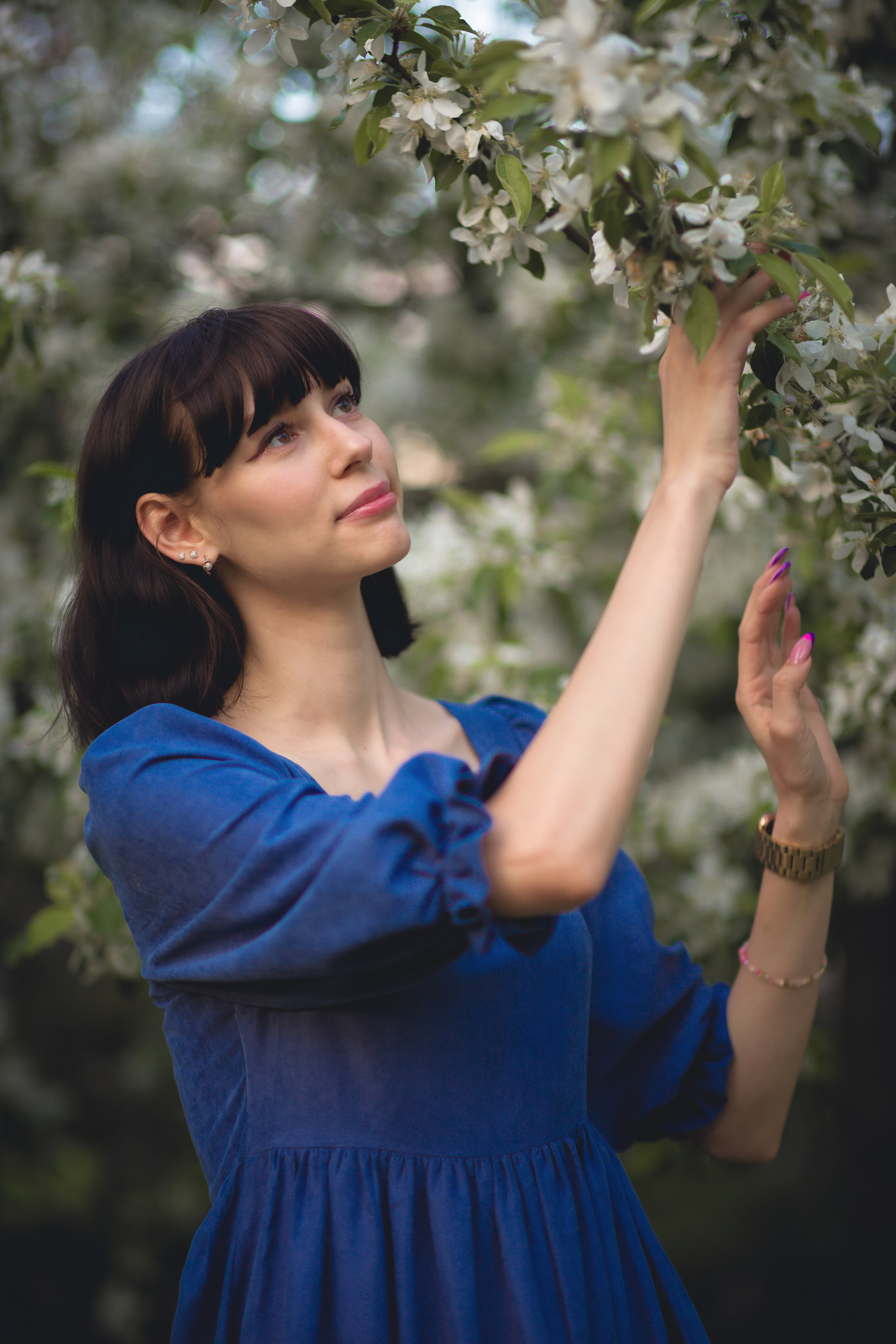 Фотосессия в Коломенском. Профессиональный фотограф, Москва | Елена Павлова