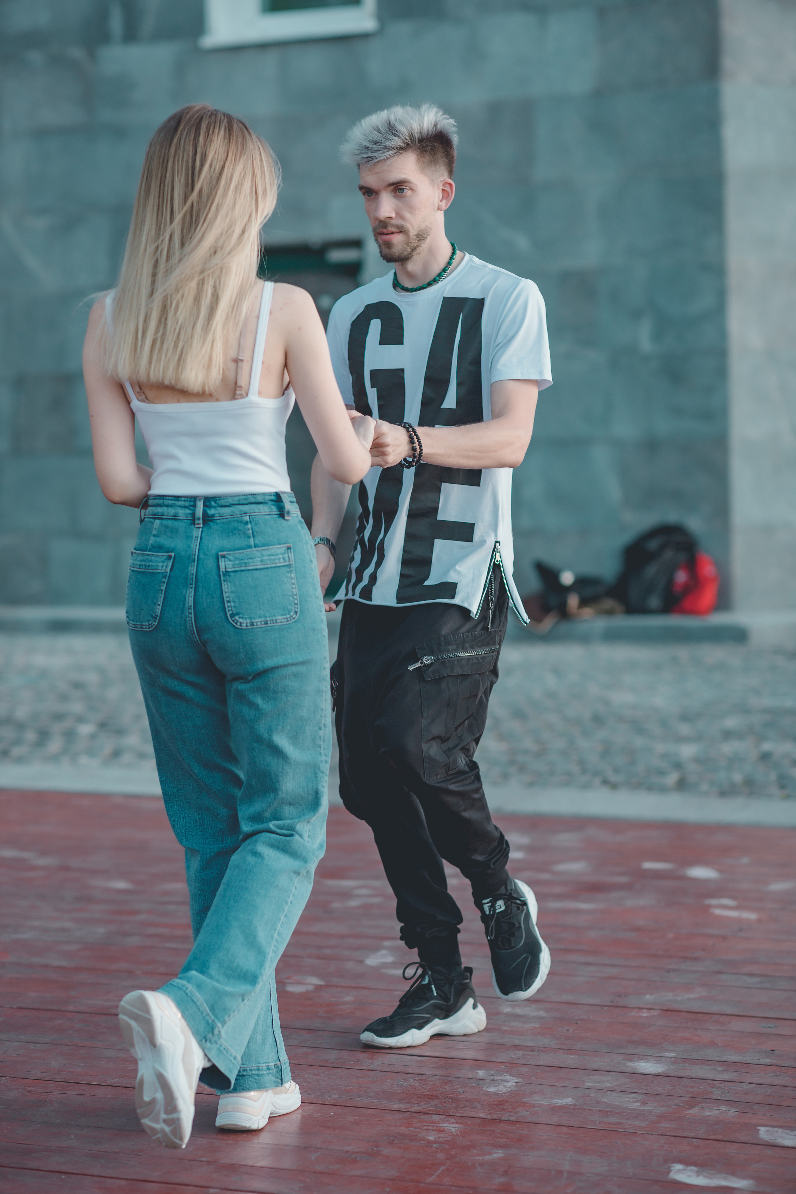 Фотосессия Виолетты и Михаила. Профессиональный фотограф, Москва | Елена Павлова