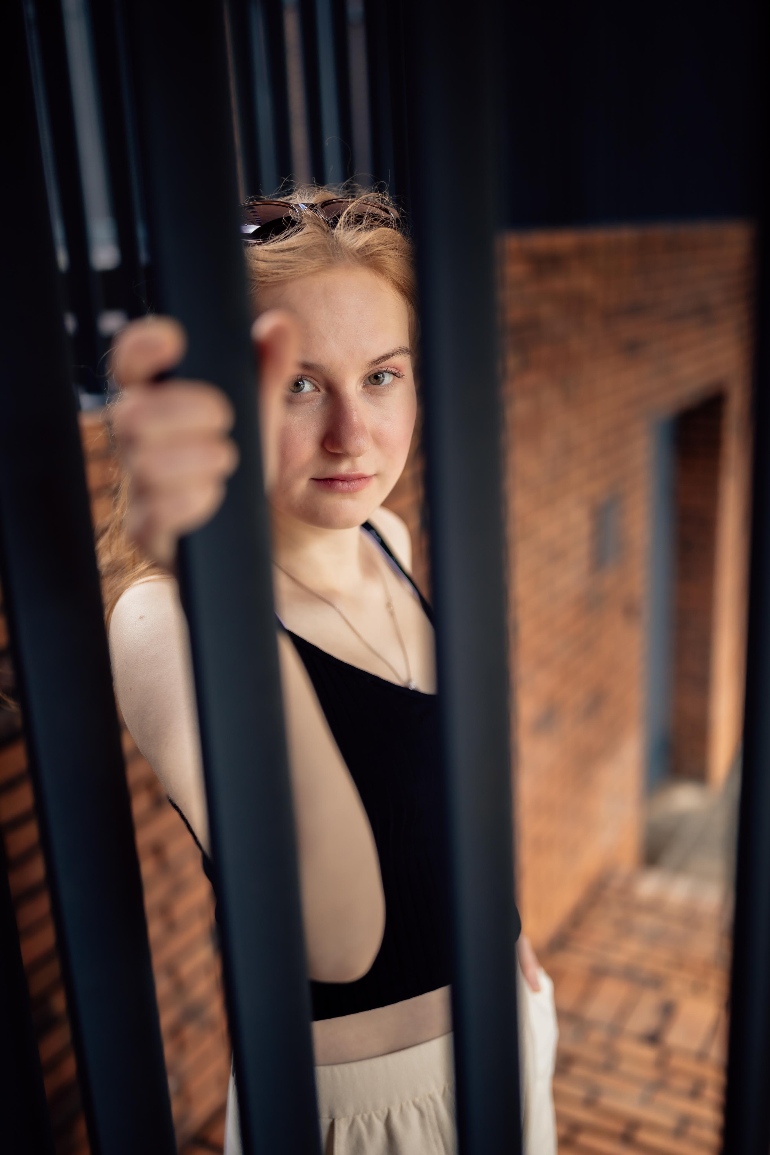 Фотопрогулка для Юлии. Профессиональный фотограф, Москва | Елена Павлова