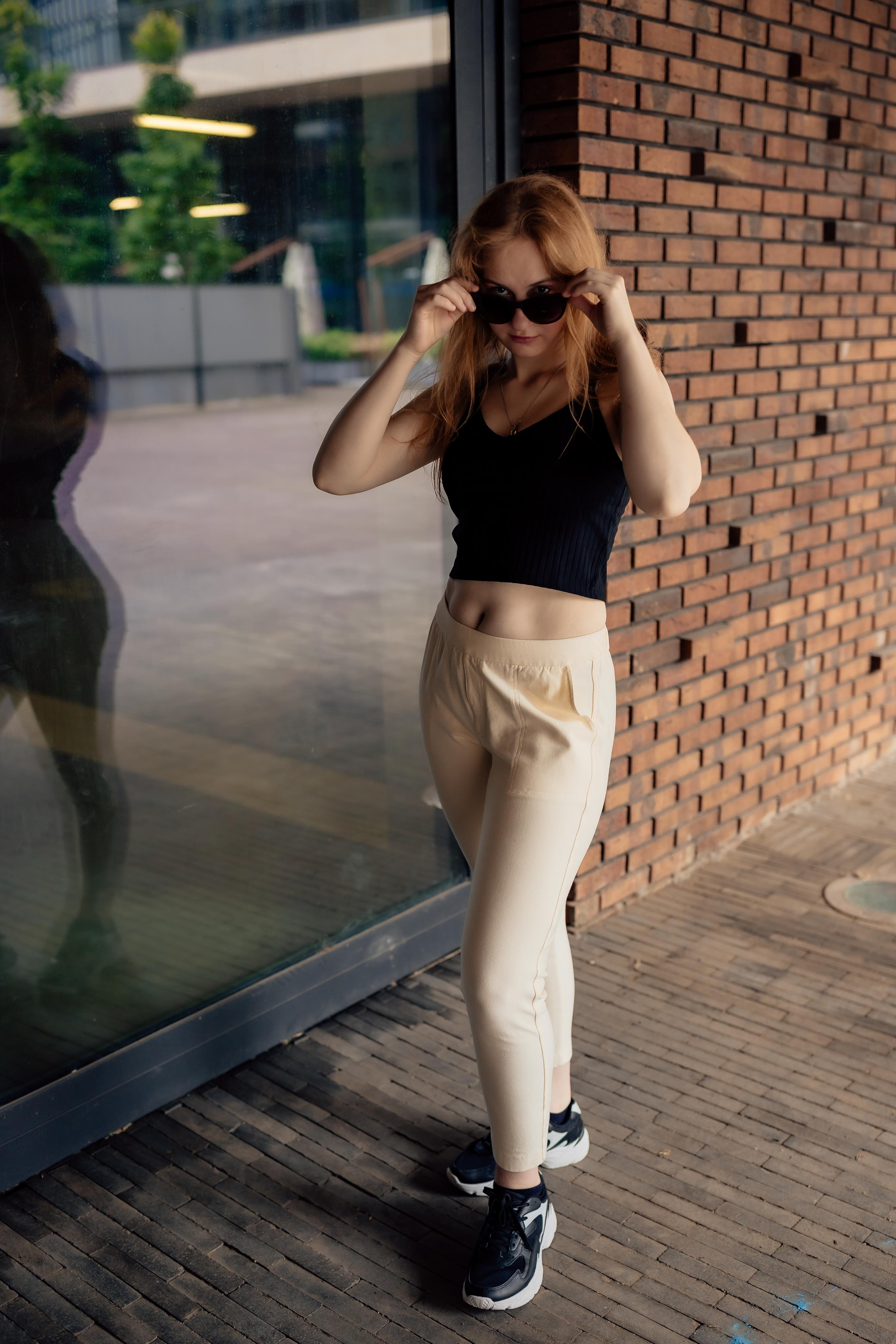 Фотопрогулка для Юлии. Профессиональный фотограф, Москва | Елена Павлова