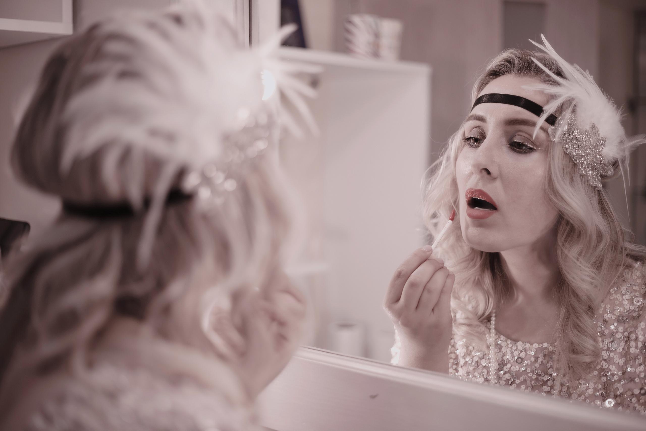 Вечеринка в стиле Гэтсби. Профессиональный фотограф, Москва | Елена Павлова