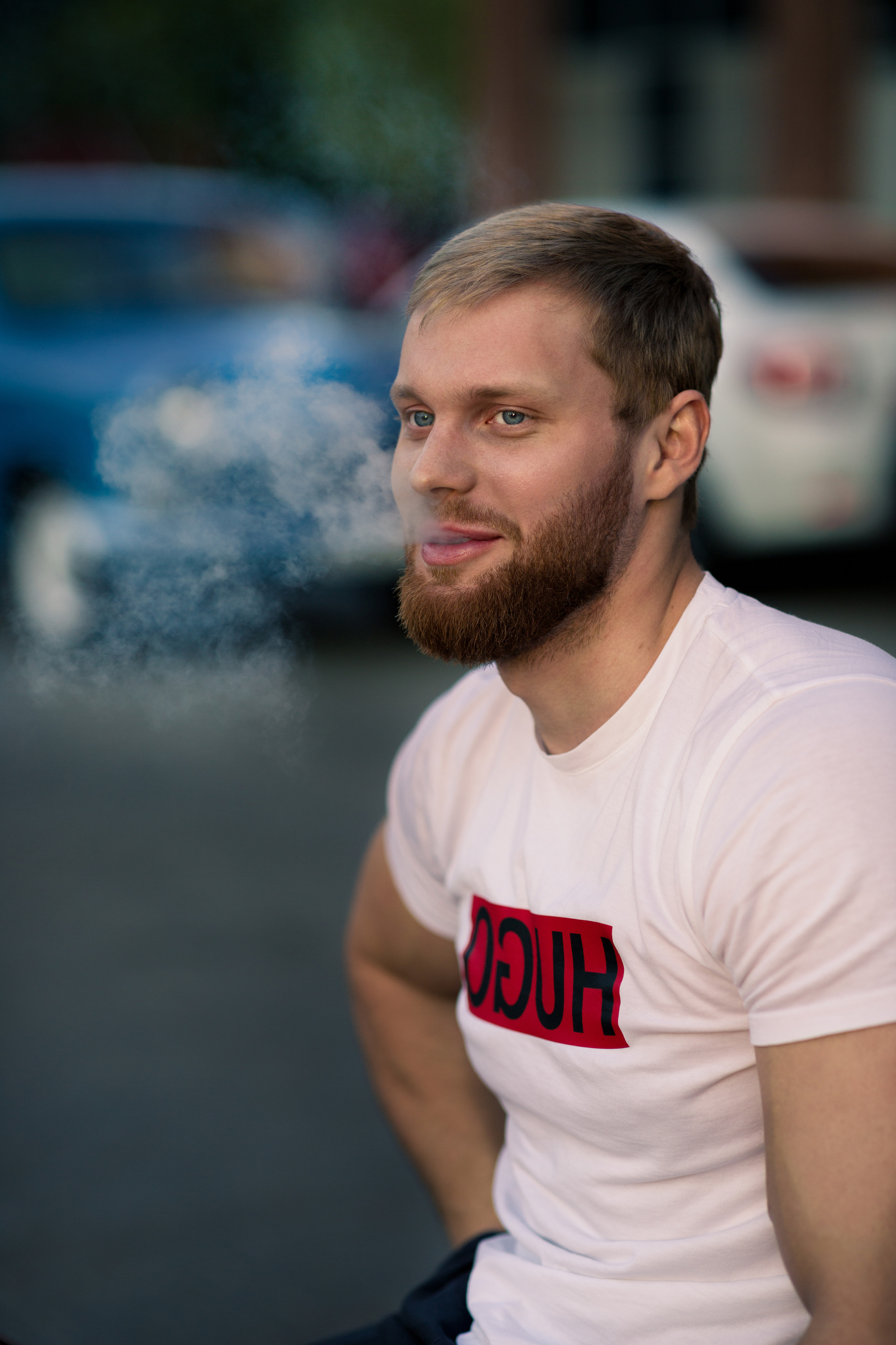 Георгий. Профессиональный фотограф, Москва | Елена Павлова