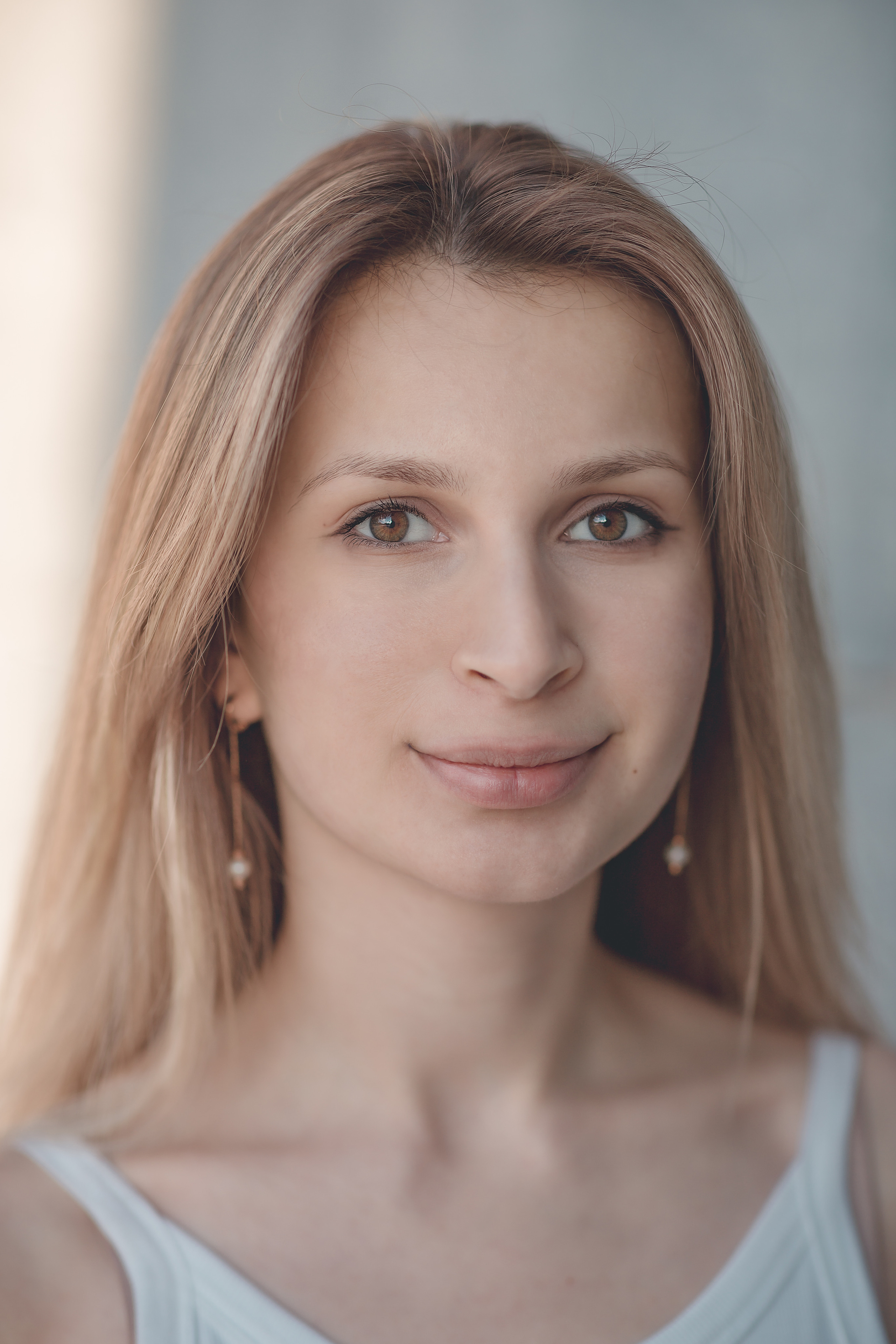 Фотосессия Виолетты и Михаила. Профессиональный фотограф, Москва | Елена Павлова