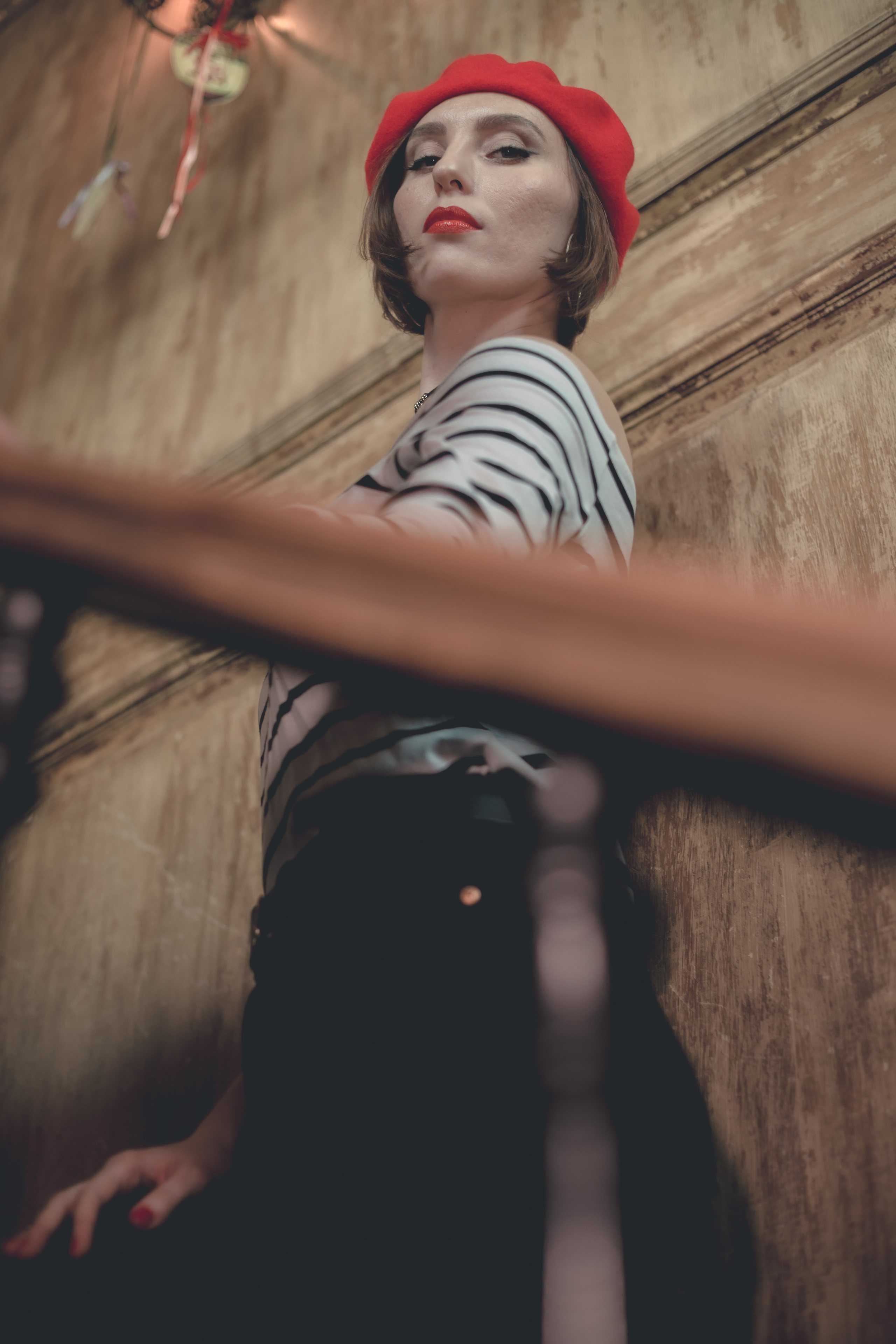 Французское кафе. Профессиональный фотограф, Москва | Елена Павлова