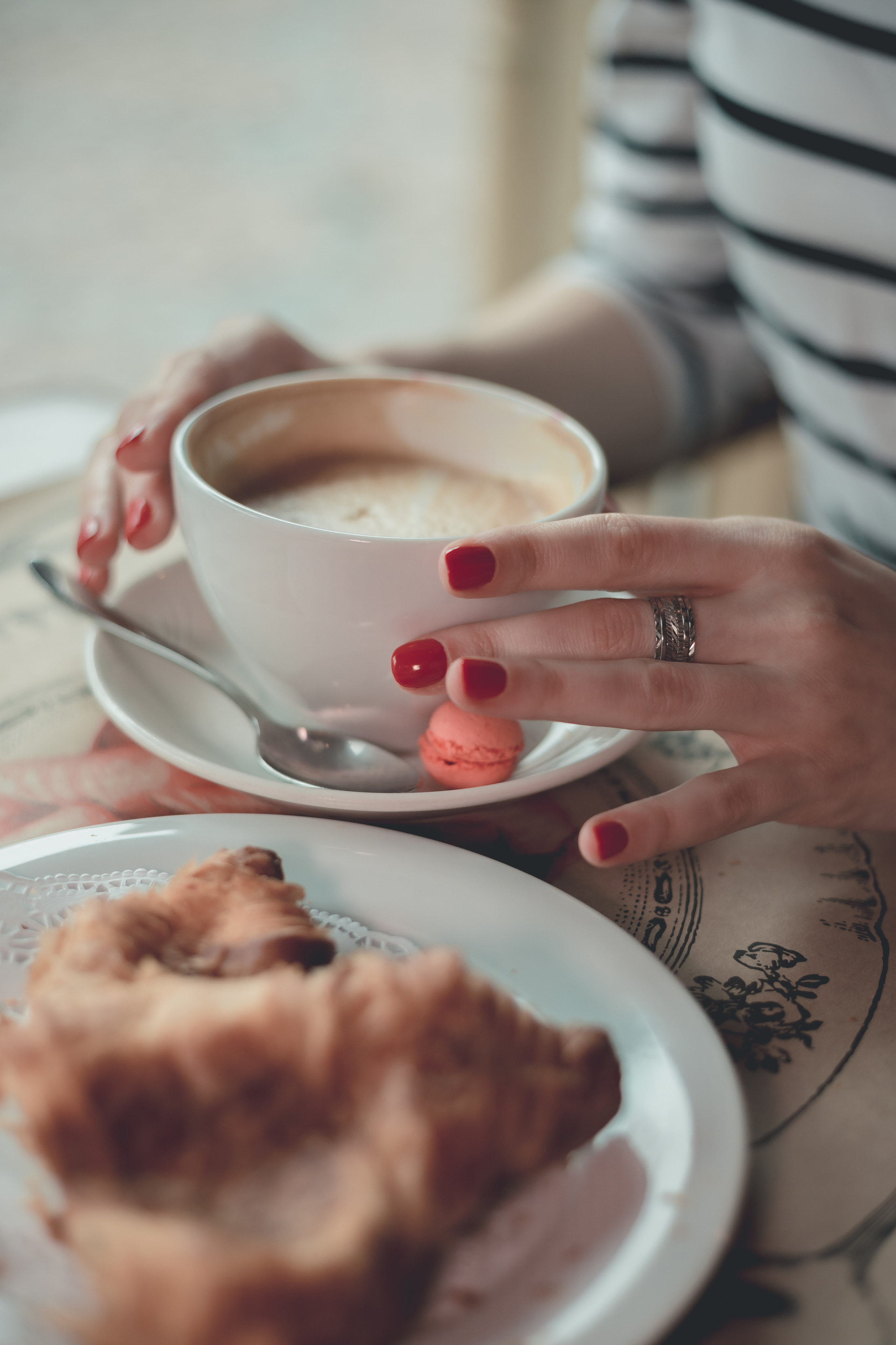 Французское кафе. Профессиональный фотограф, Москва | Елена Павлова