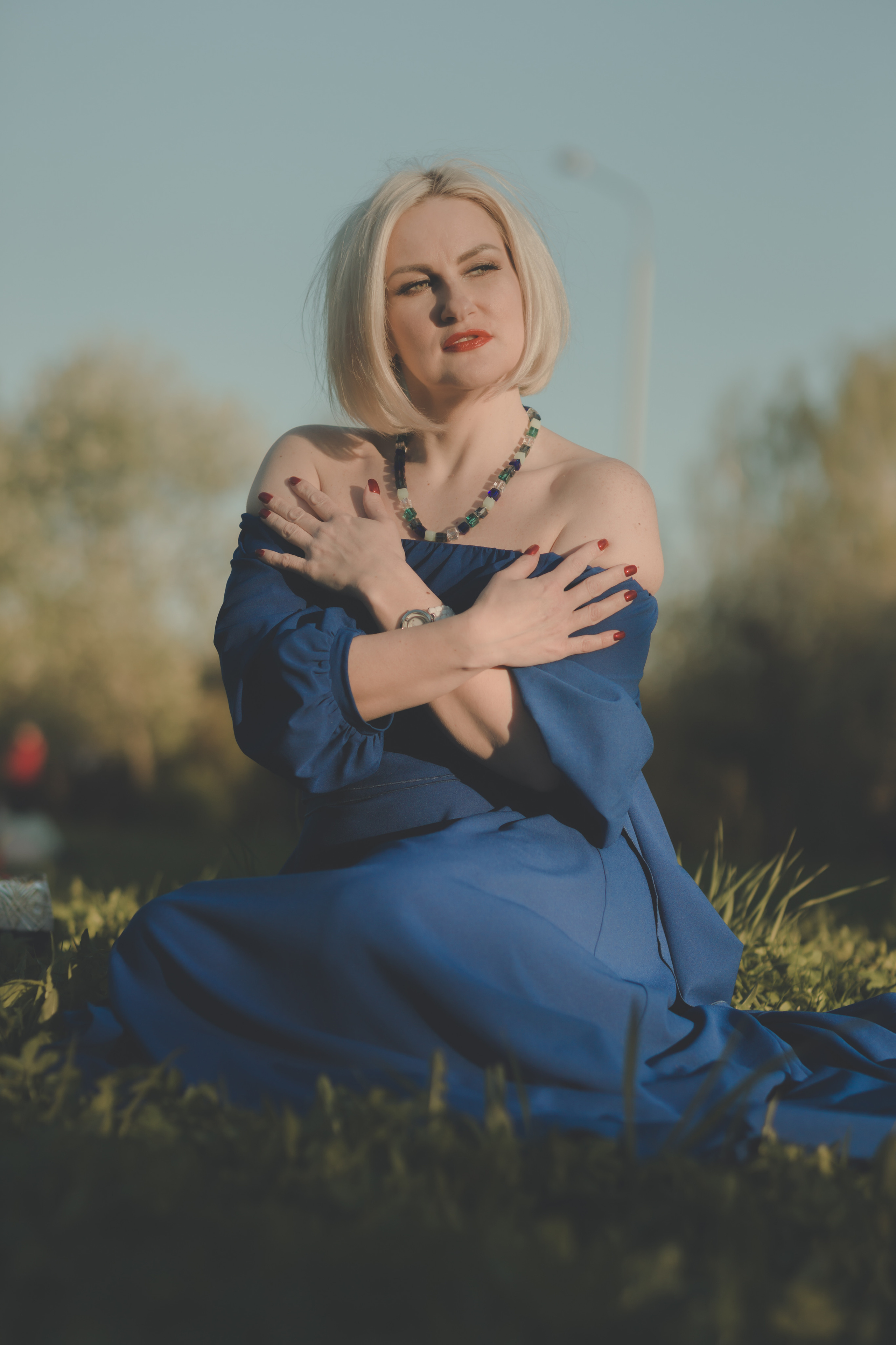 Цветение в Коломенском. Профессиональный фотограф, Москва | Елена Павлова