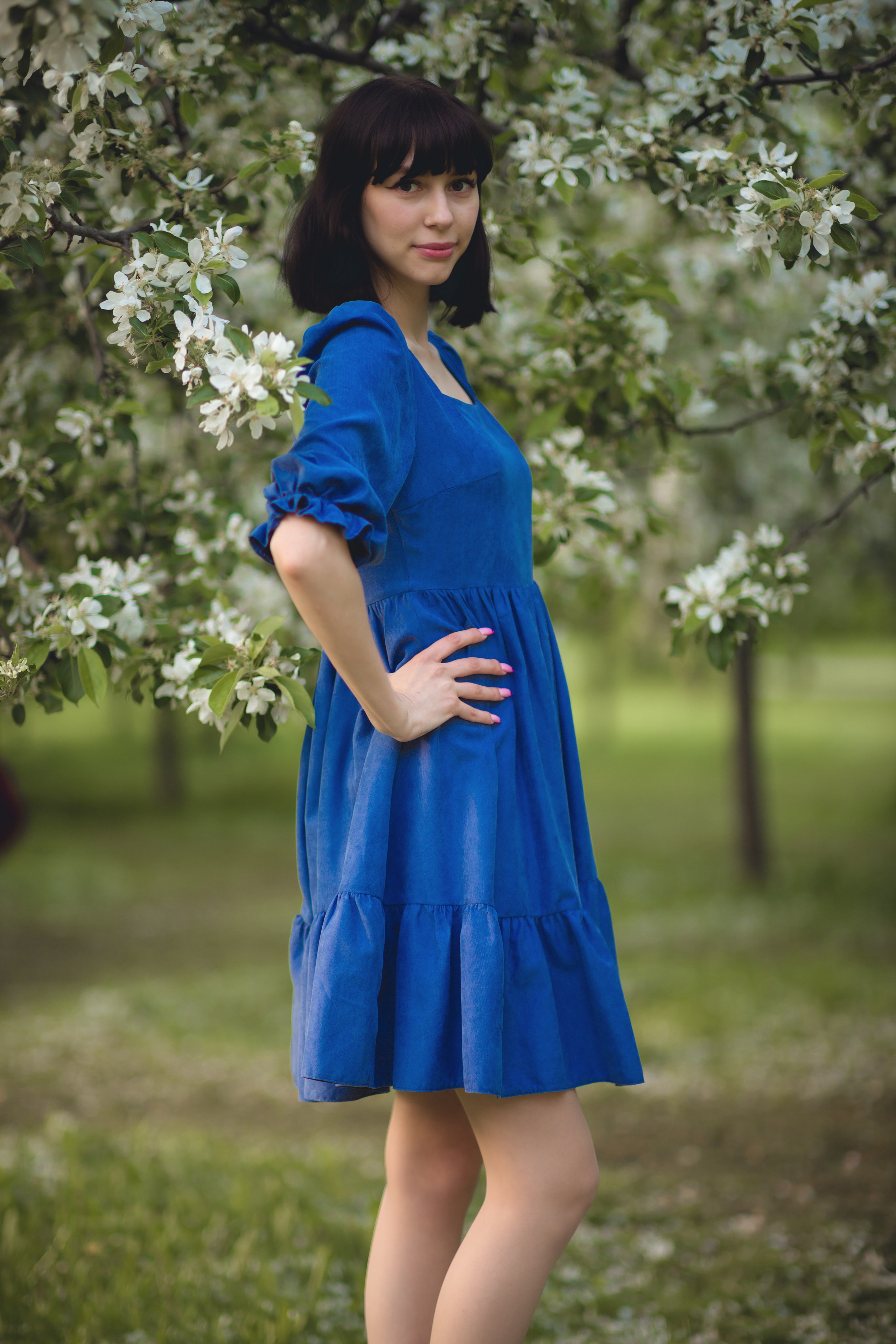 Фотосессия в Коломенском. Профессиональный фотограф, Москва | Елена Павлова