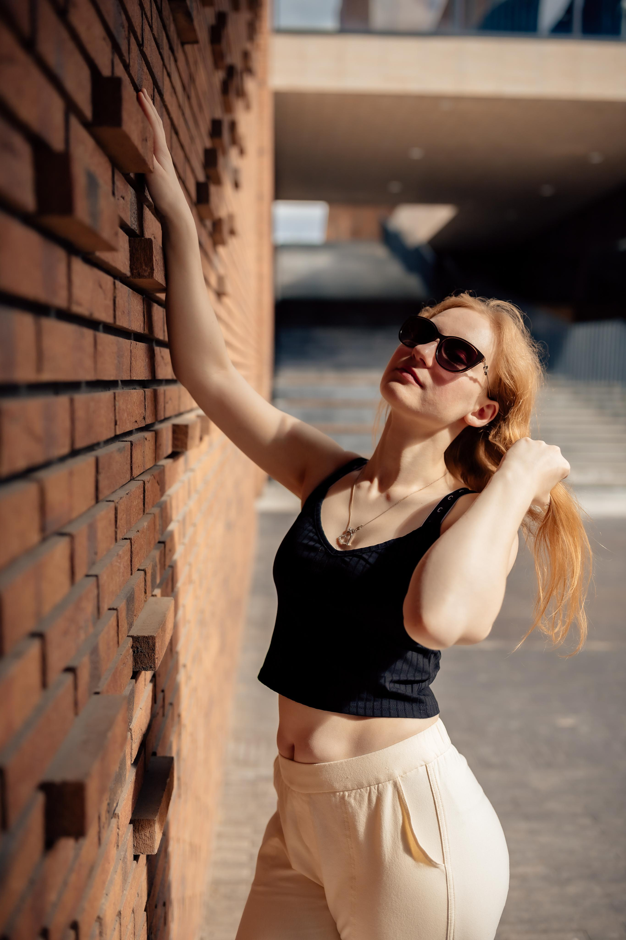 Фотопрогулка для Юлии. Профессиональный фотограф, Москва | Елена Павлова