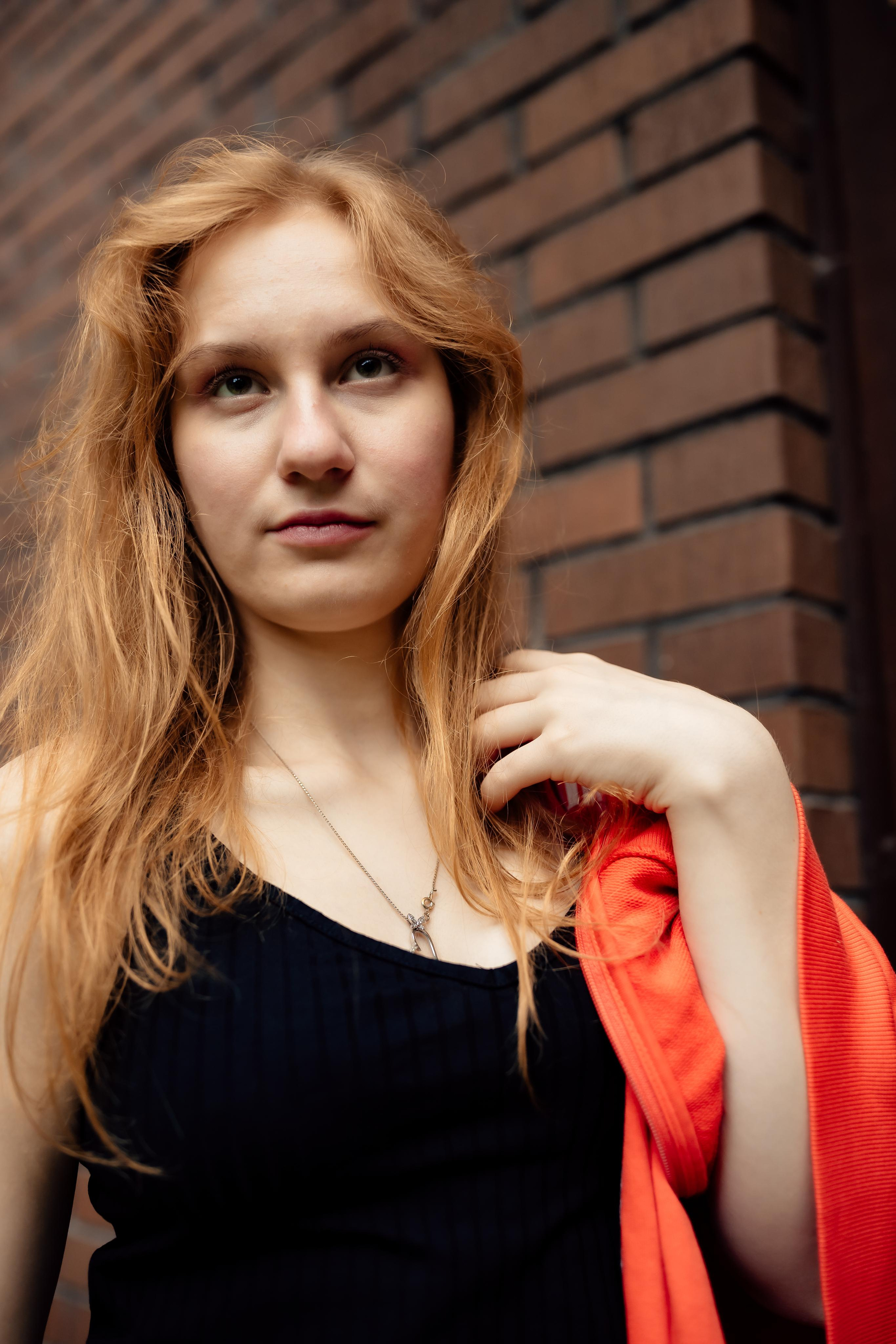 Фотопрогулка для Юлии. Профессиональный фотограф, Москва | Елена Павлова