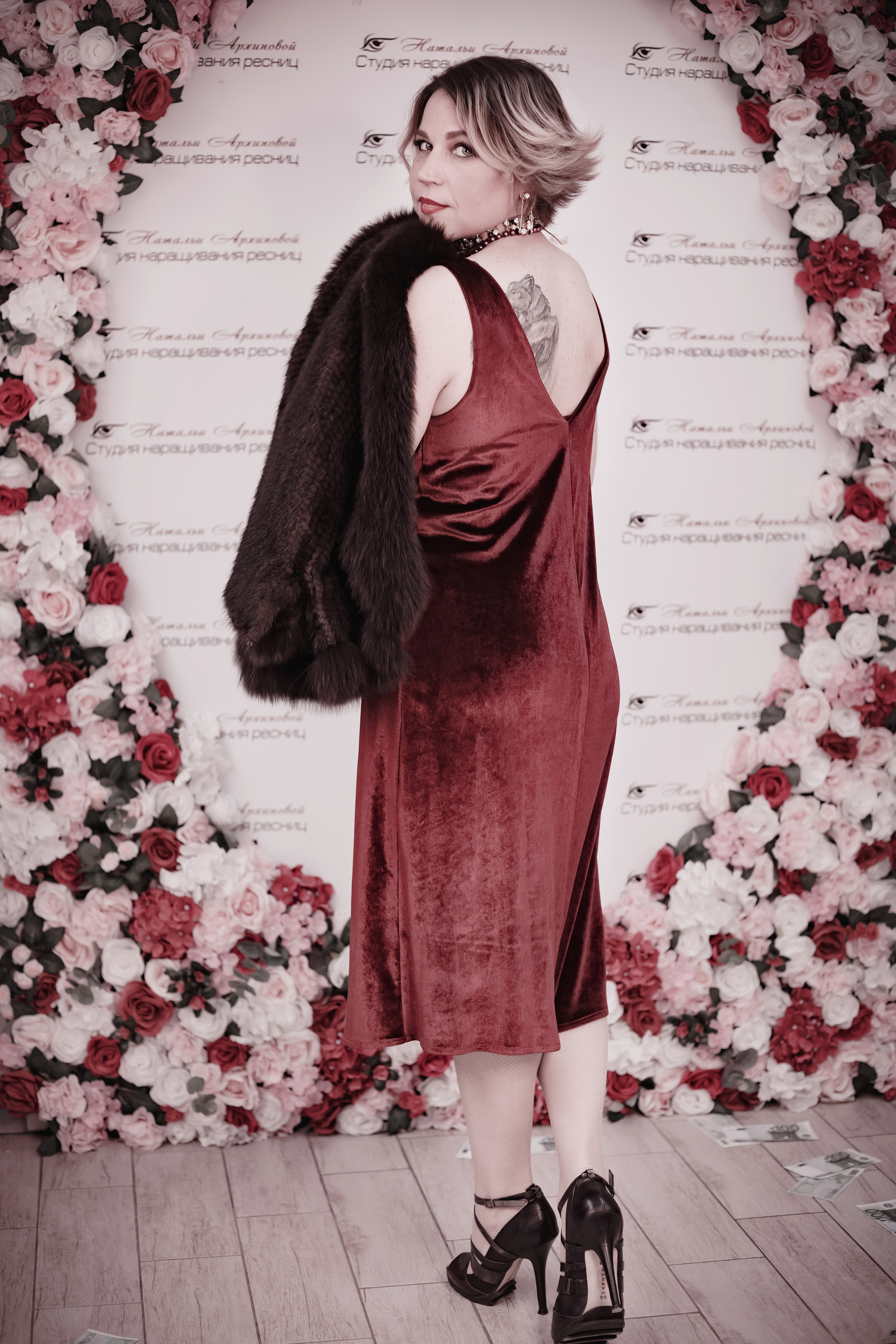 Вечеринка в стиле Гэтсби. Профессиональный фотограф, Москва | Елена Павлова