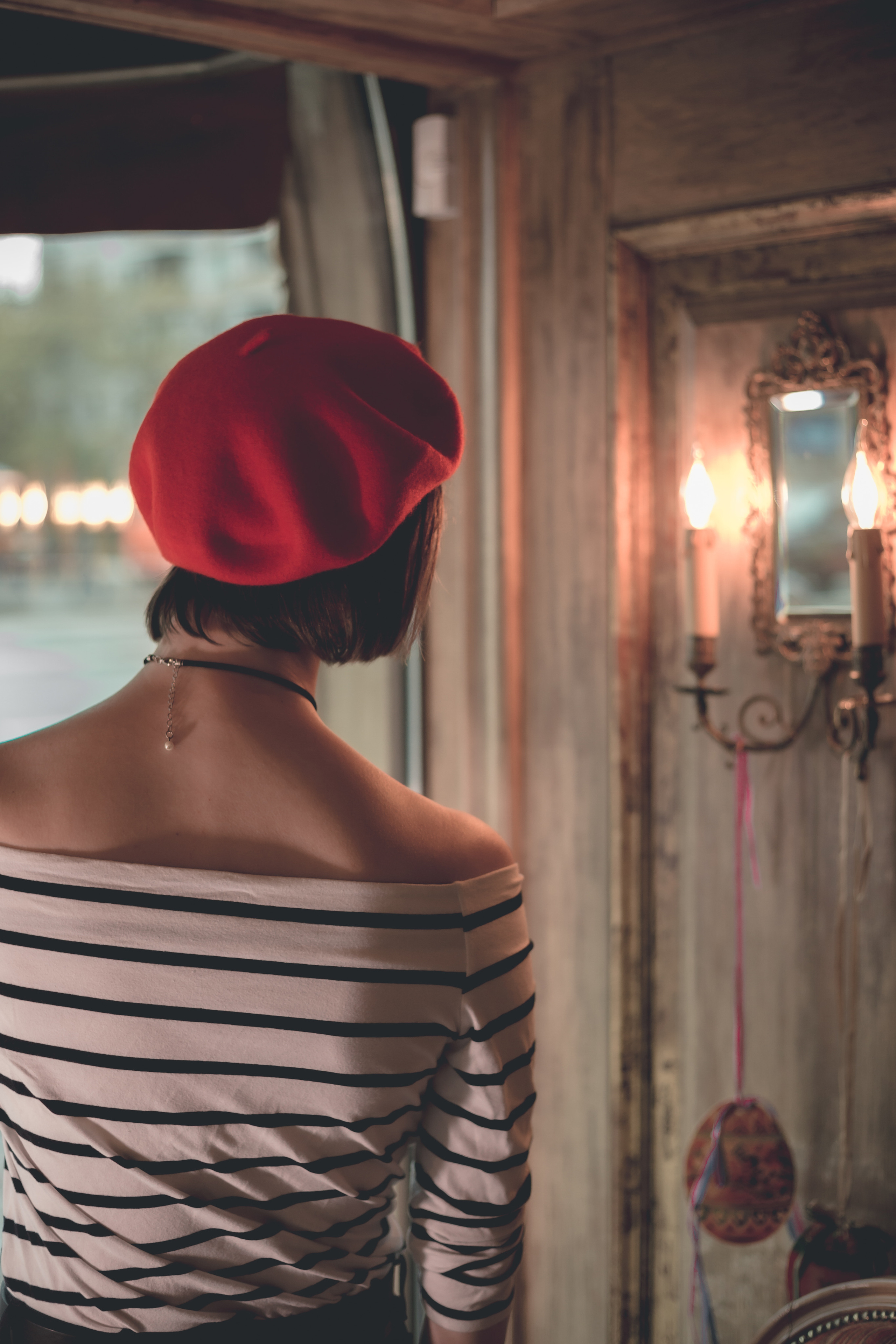 Французское кафе. Профессиональный фотограф, Москва | Елена Павлова