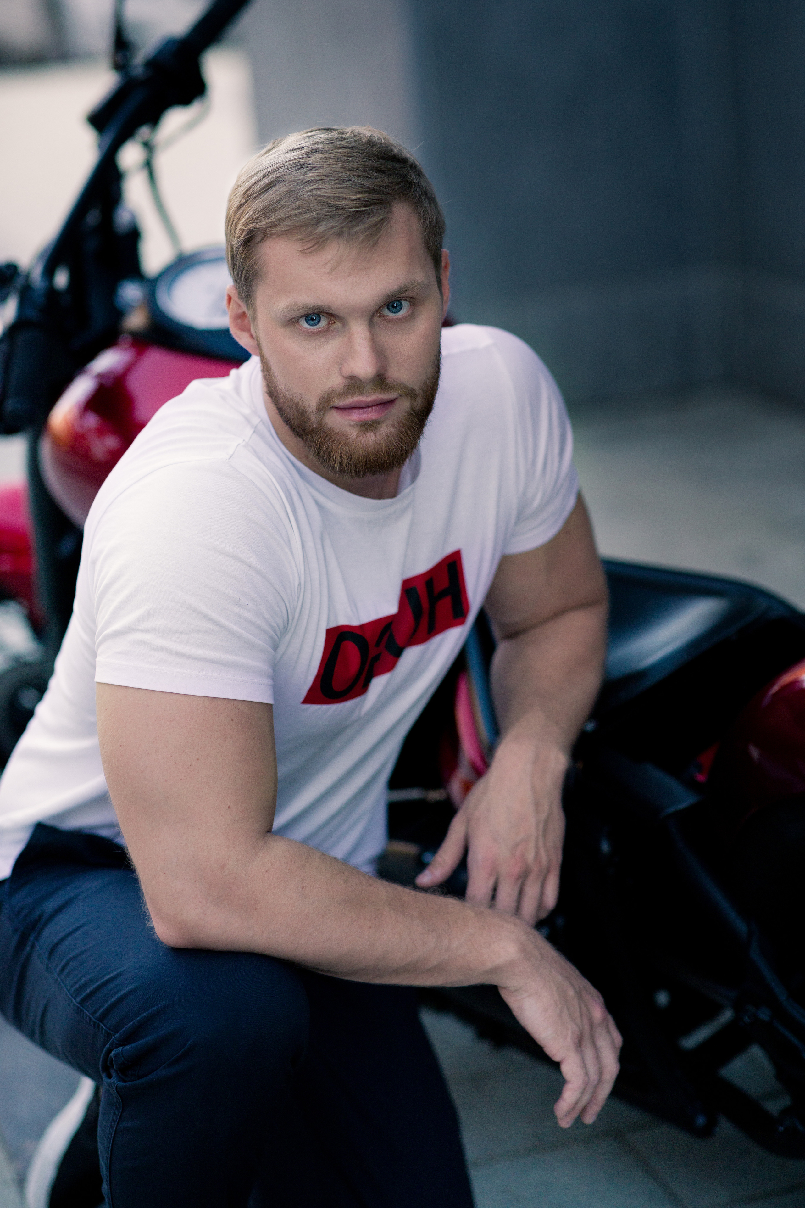 Георгий. Профессиональный фотограф, Москва | Елена Павлова