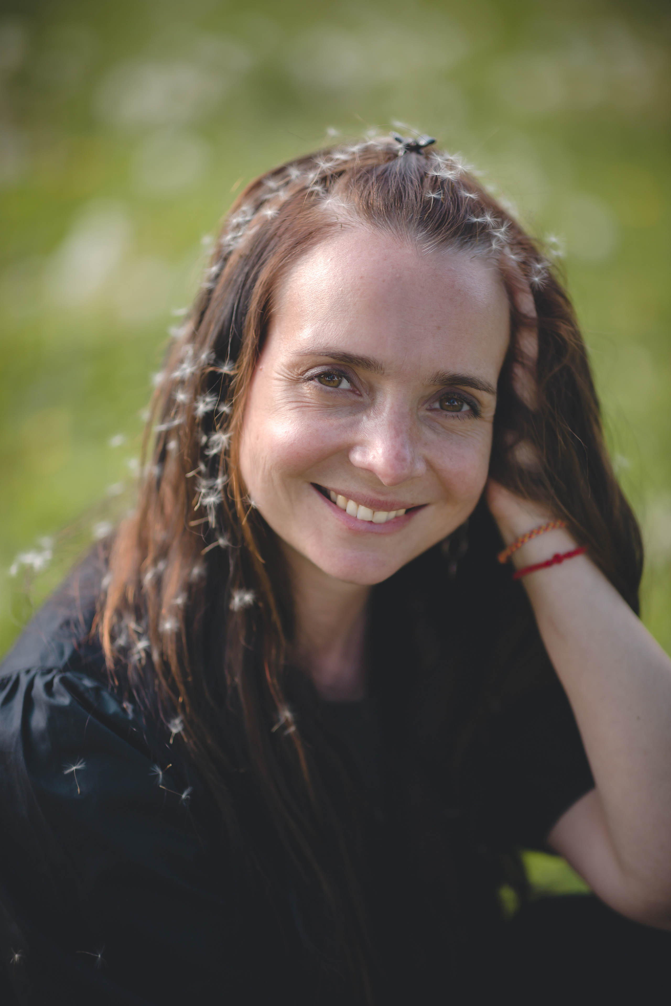 Фотопрогулка для Елены. Профессиональный фотограф, Москва | Елена Павлова